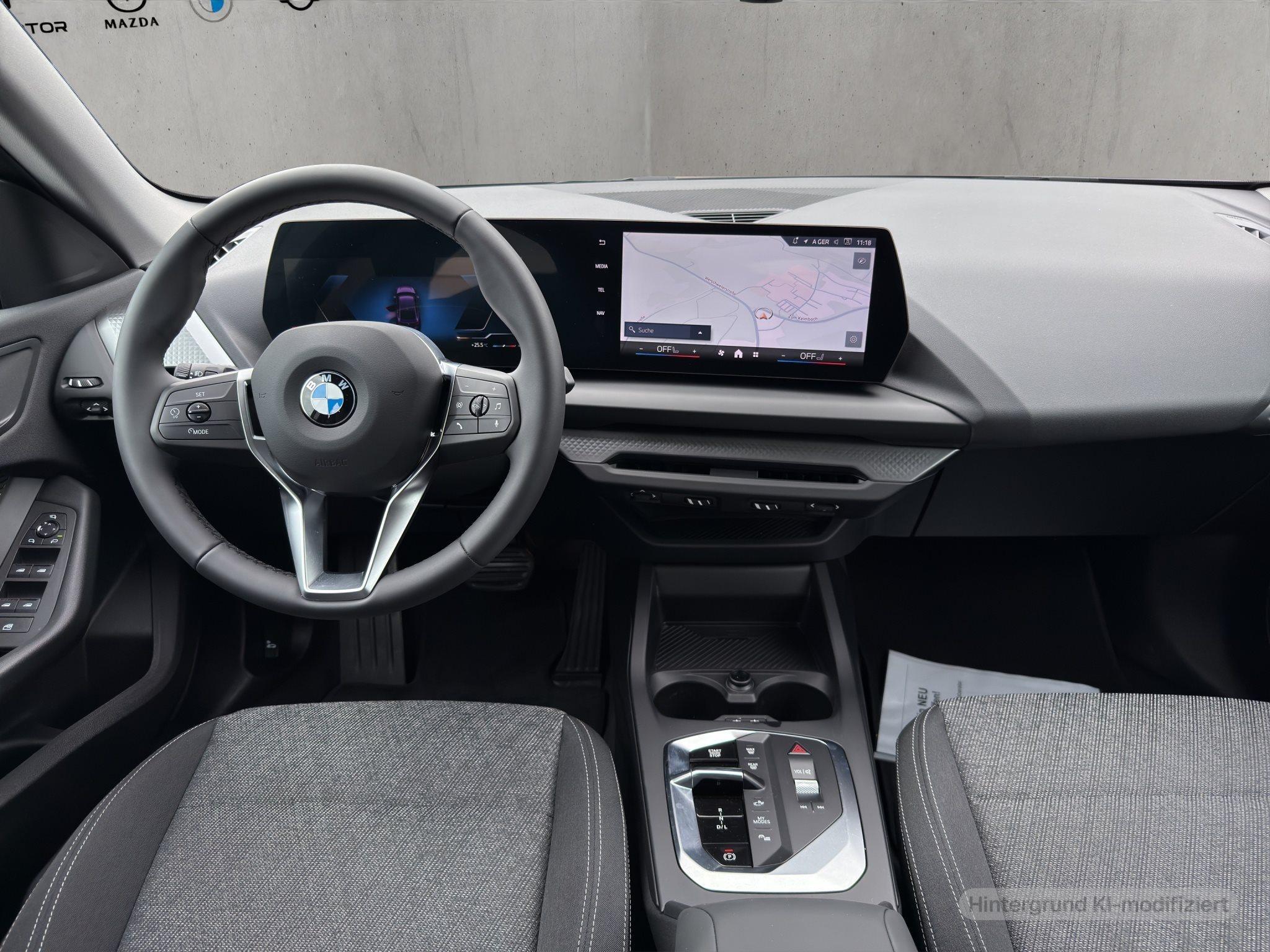 BMW 2er Gran Coupé – Bild 14