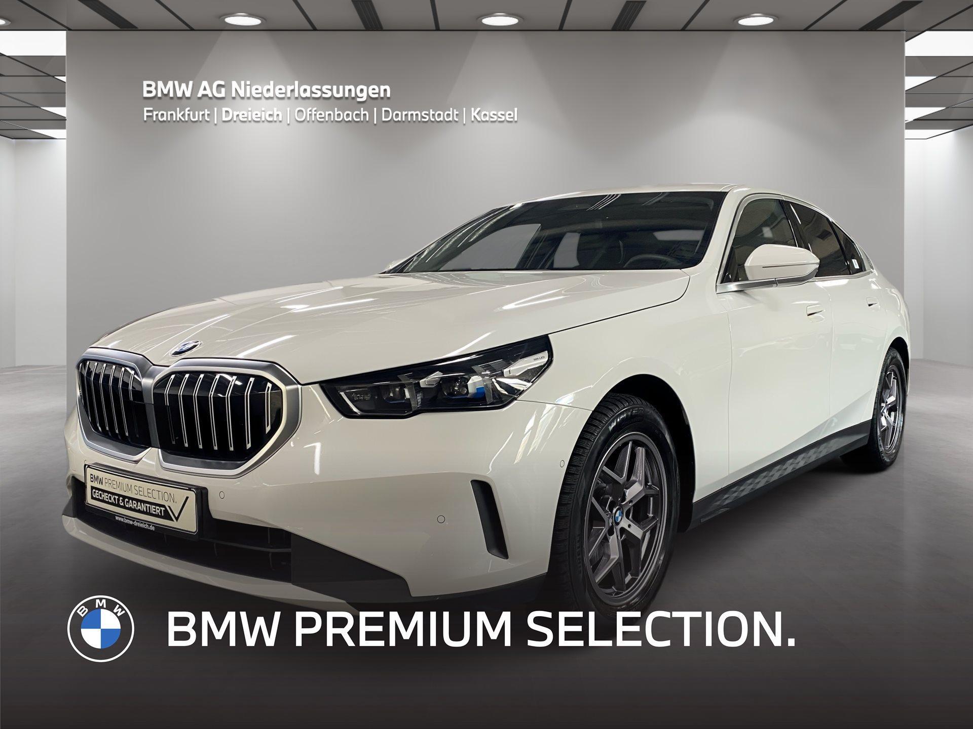 BMW 5er – Bild 2
