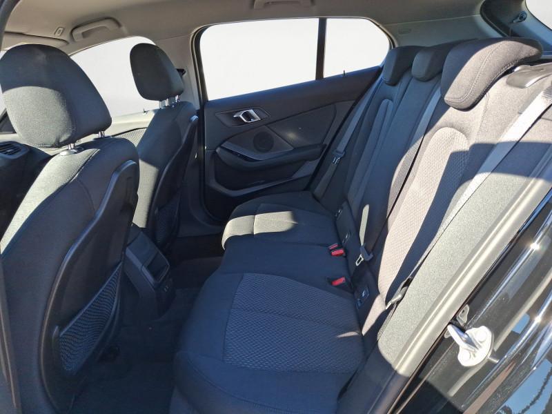 BMW 1er – Bild 21