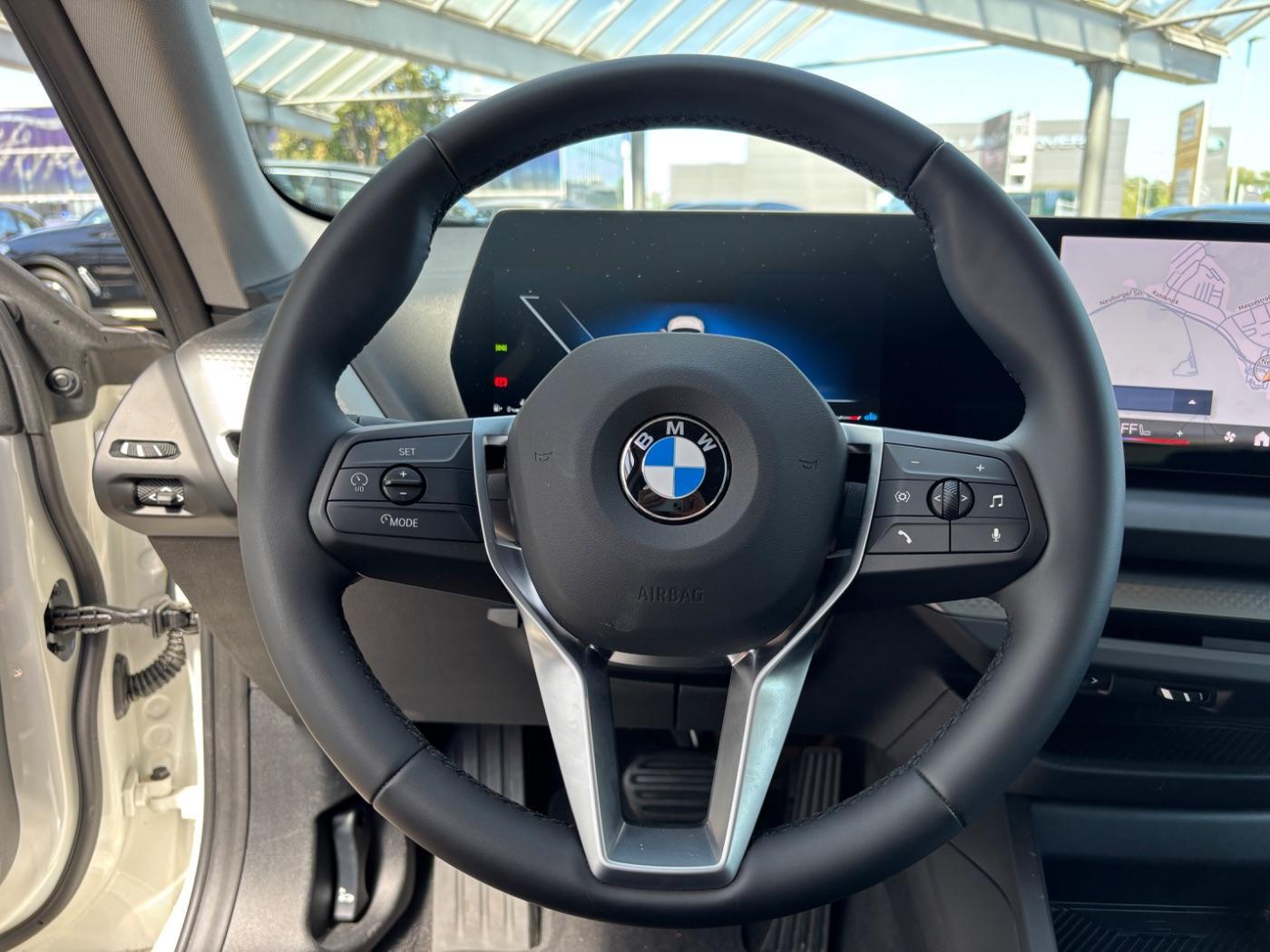 BMW 2er Gran Coupé – Bild 12