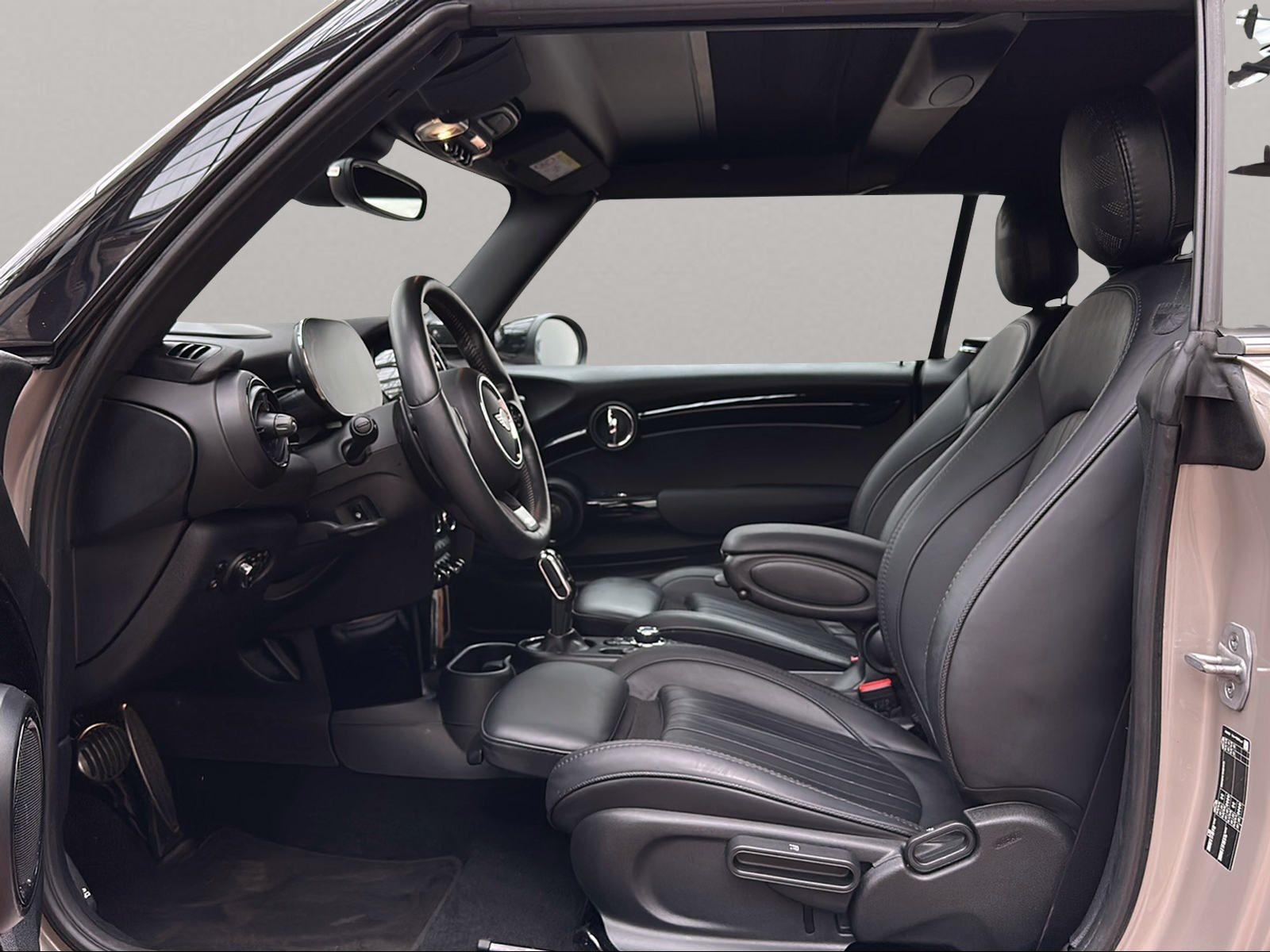MINI Cabrio – Bild 10