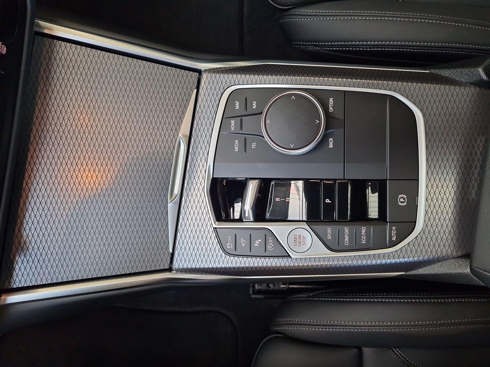 BMW 3er Touring – Bild 8