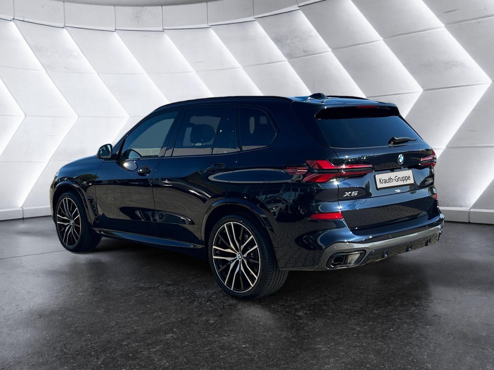 BMW X5 – Bild 3