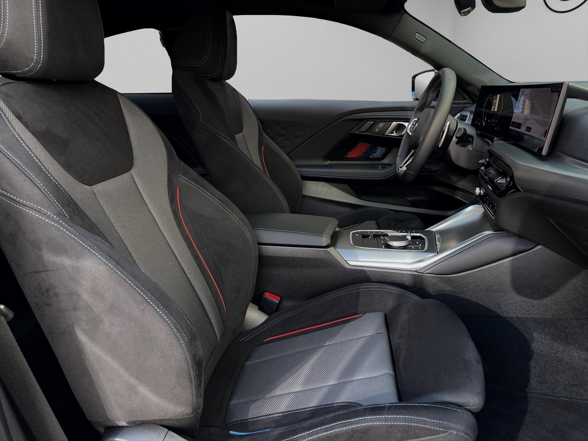 BMW 2er Coupé – Bild 14