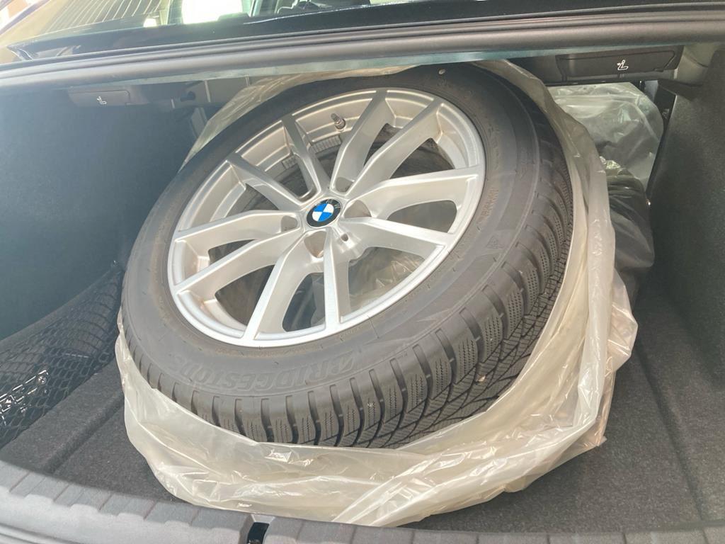 BMW 3er – Bild 19