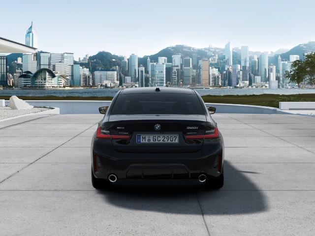 BMW 3er – Bild 3