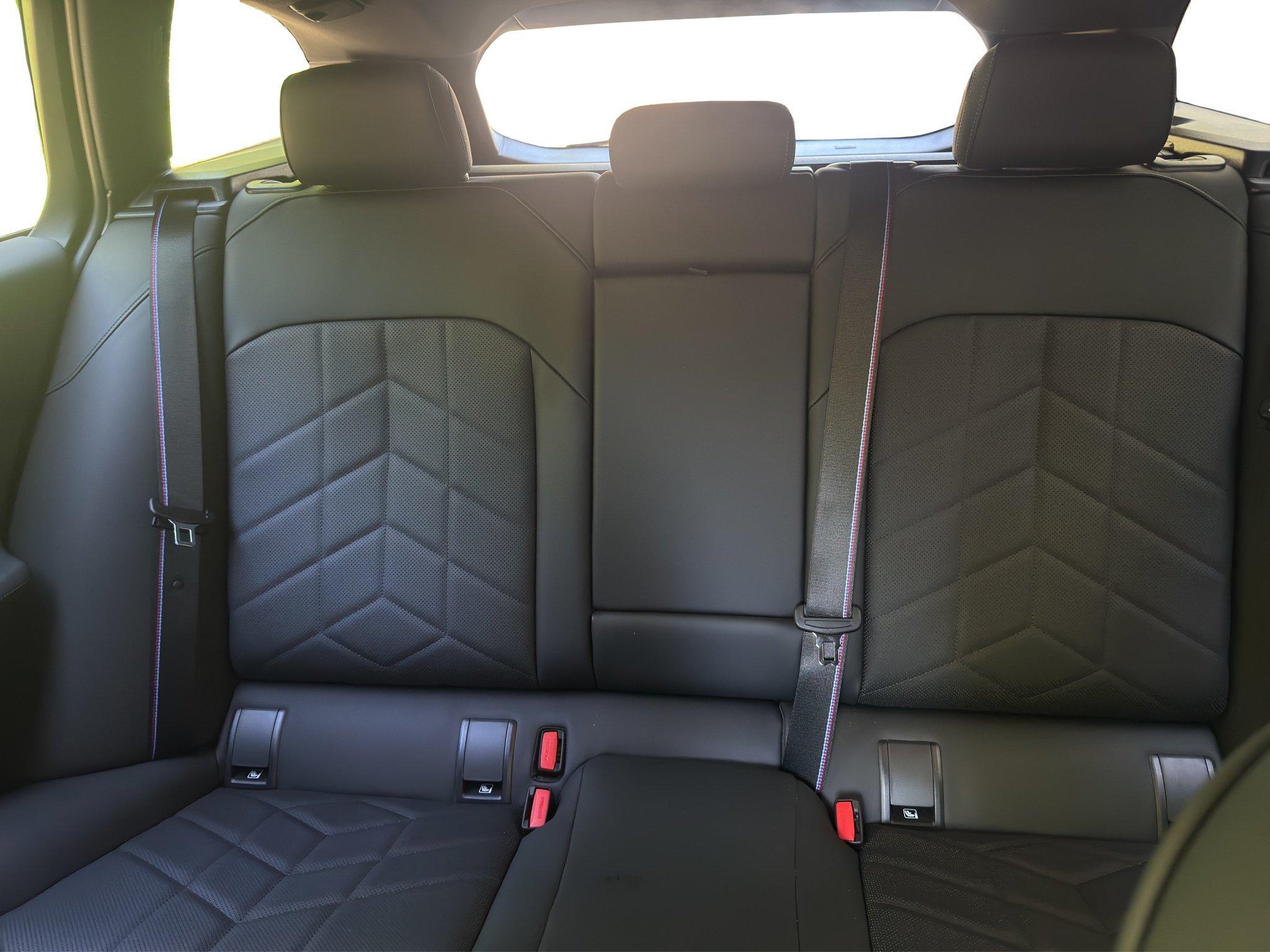 BMW 5er Touring – Bild 12