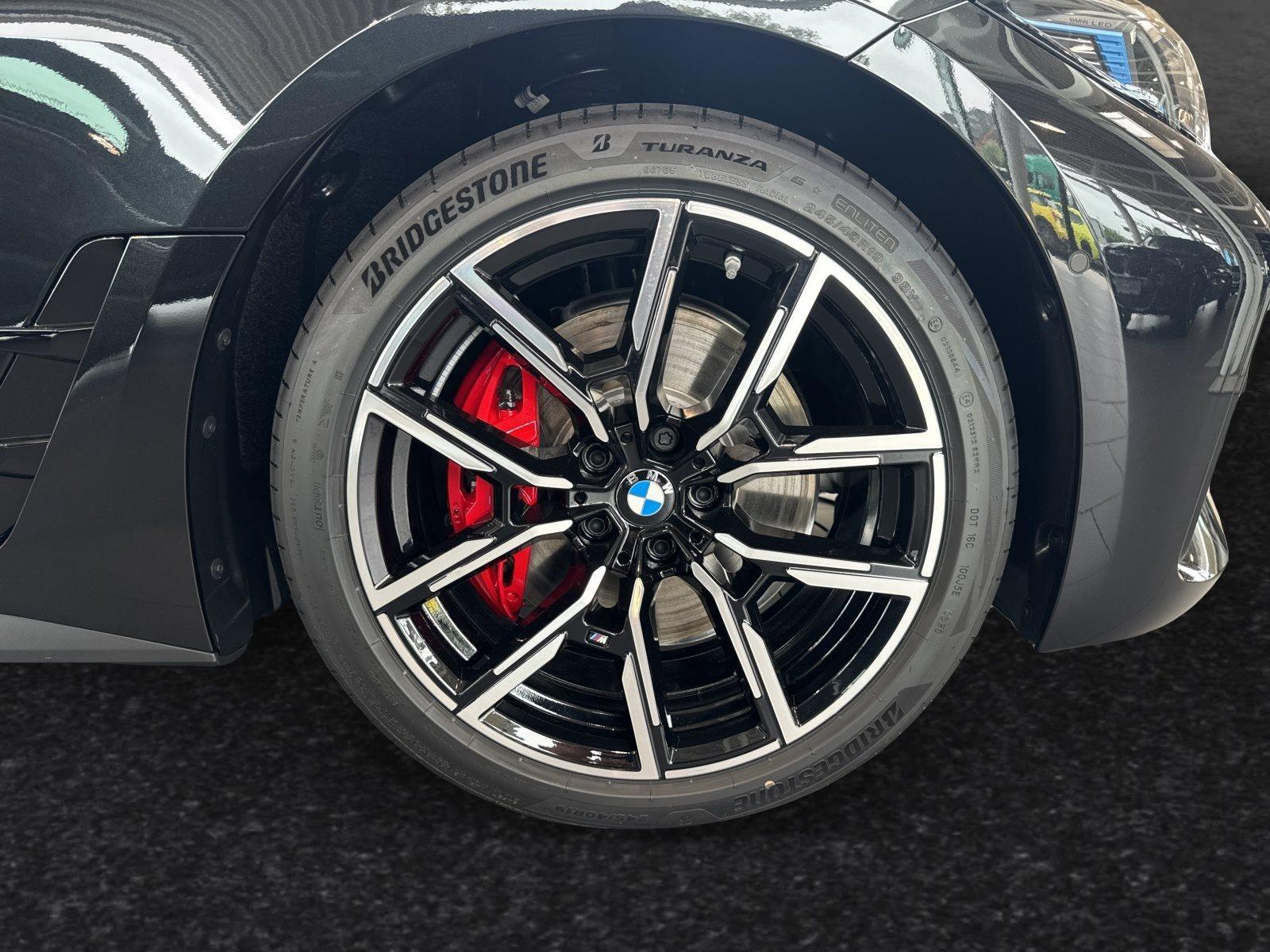 BMW 4er Gran Coupé – Bild 4