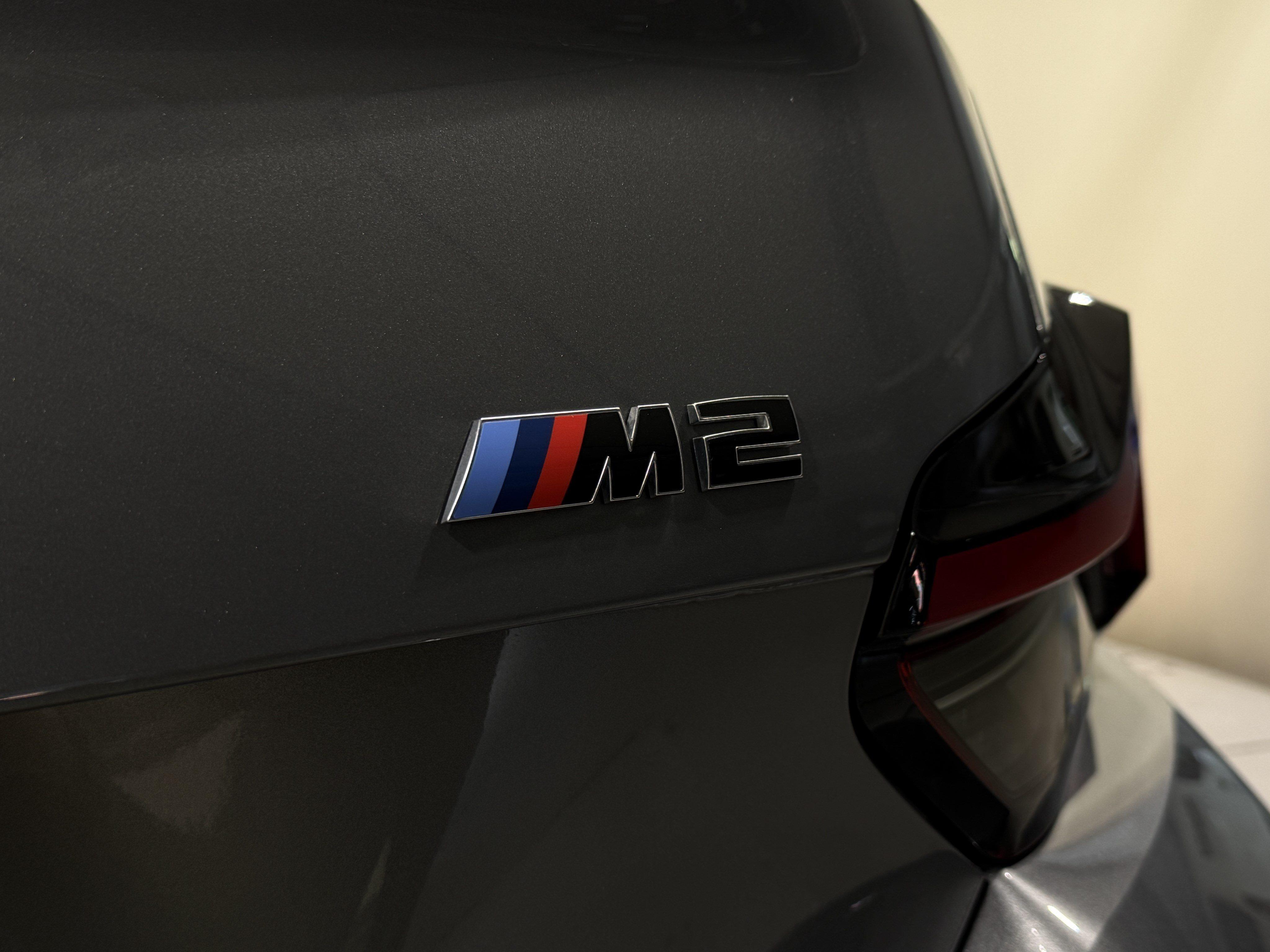 BMW M2 Coupé – Bild 29
