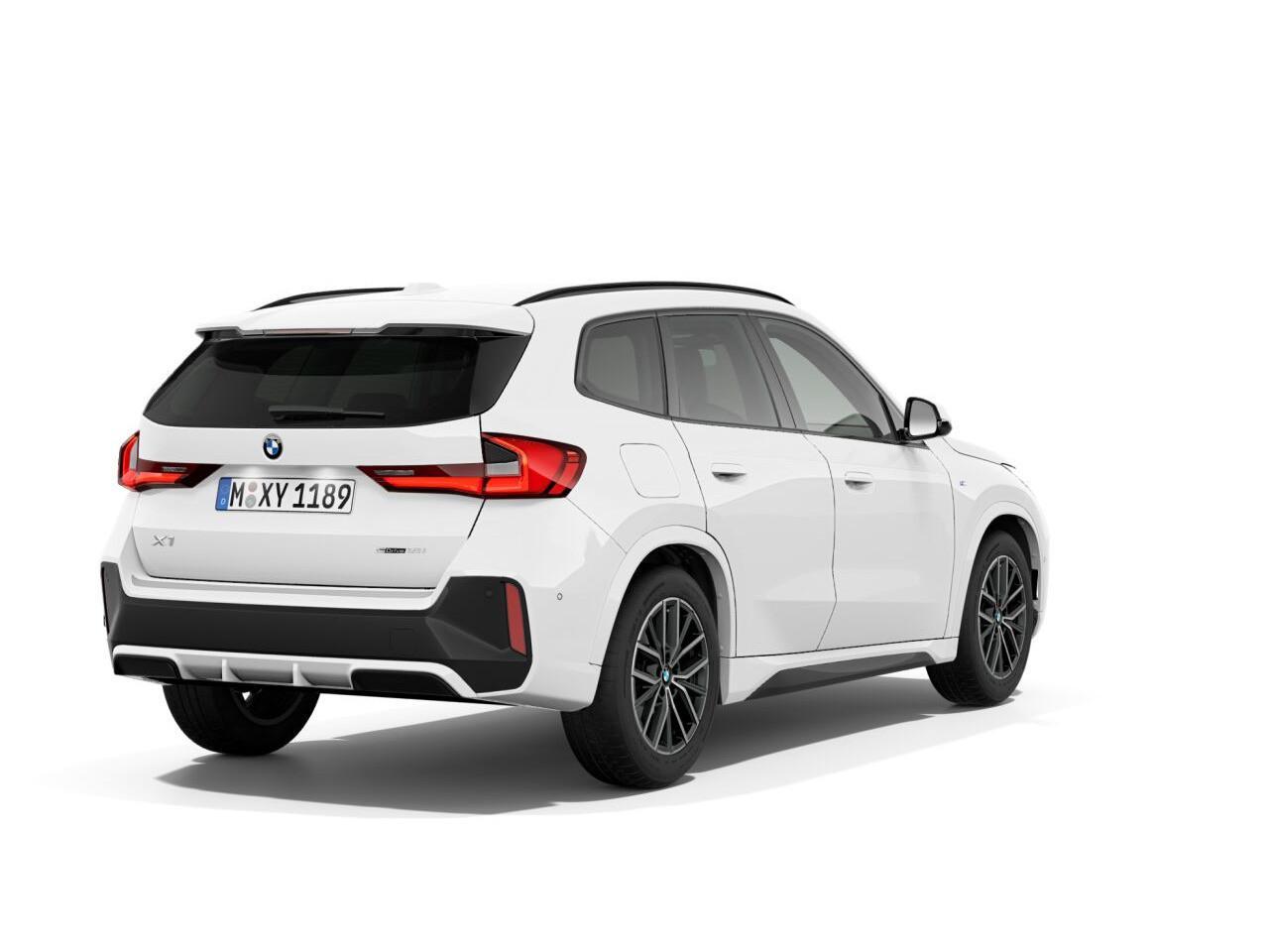 BMW X1 – Bild 7