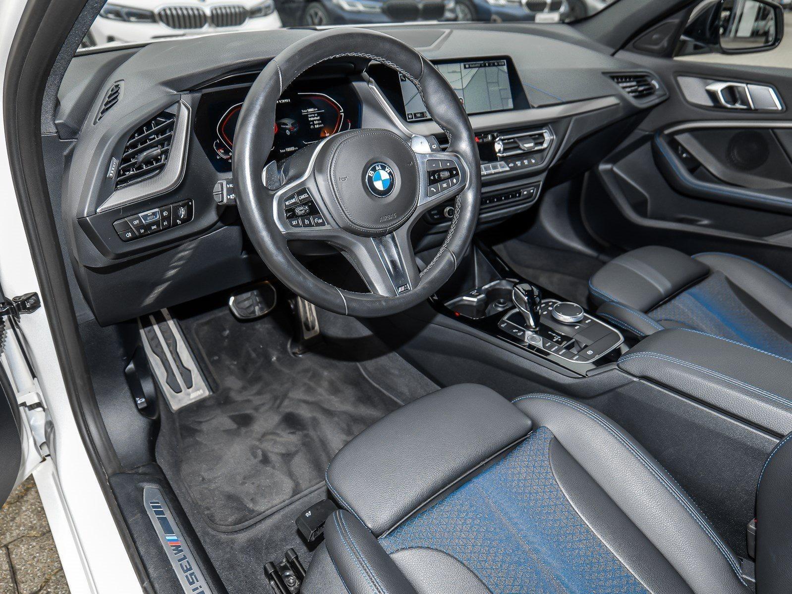 BMW 1er – Bild 16