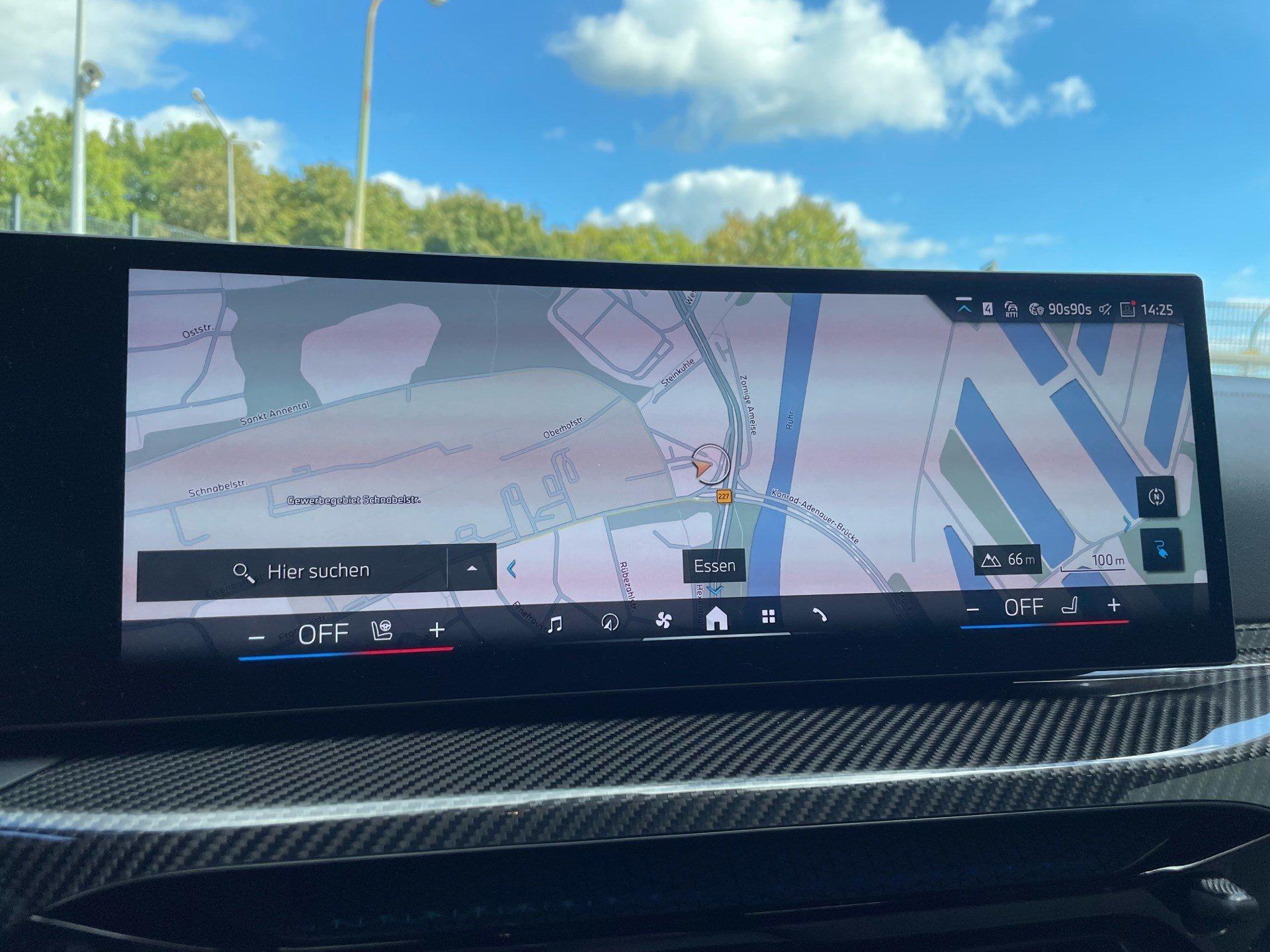 BMW i4 Gran Coupé – Bild 31