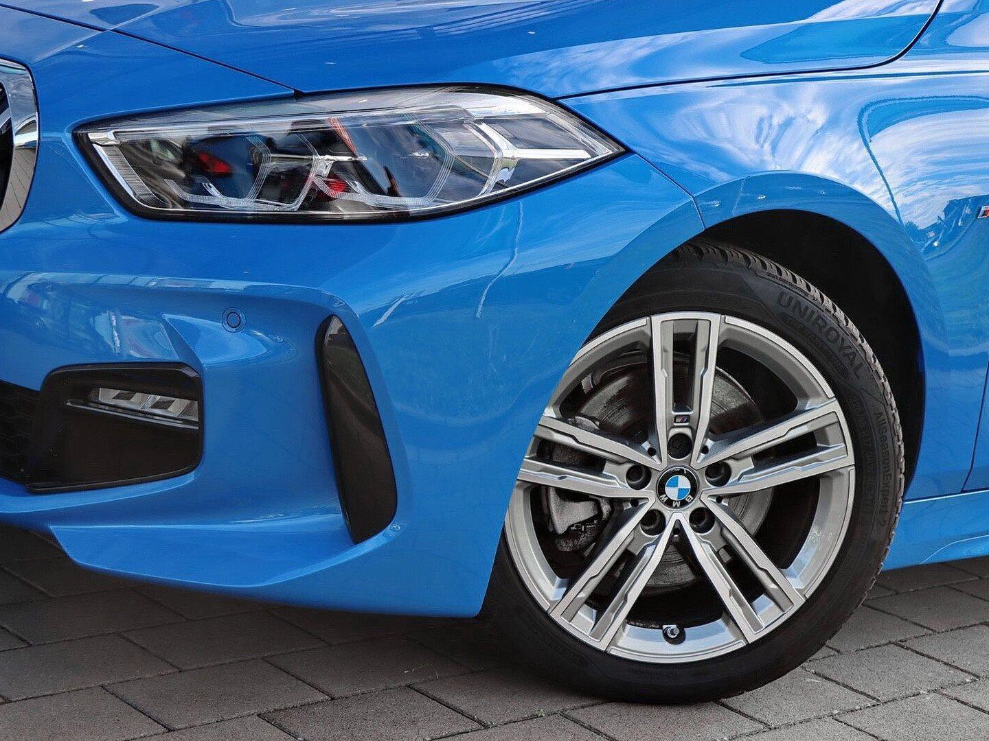 BMW 1er – Bild 4