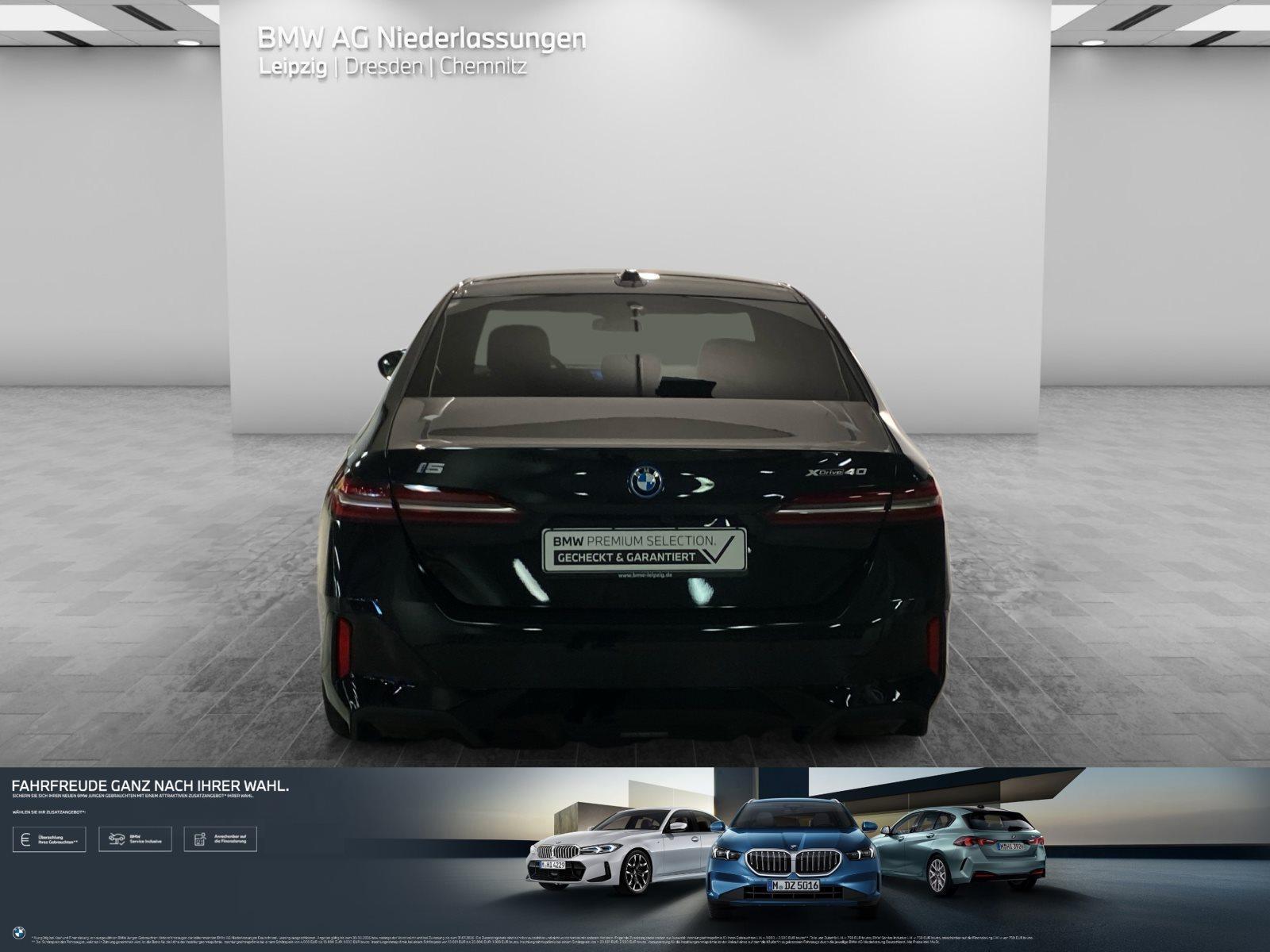 BMW 5er – Bild 16