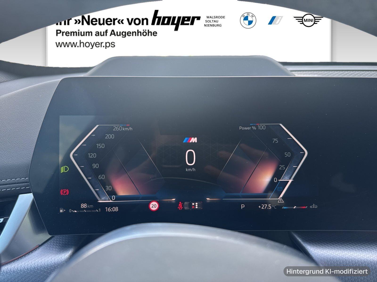 BMW X1 – Bild 15