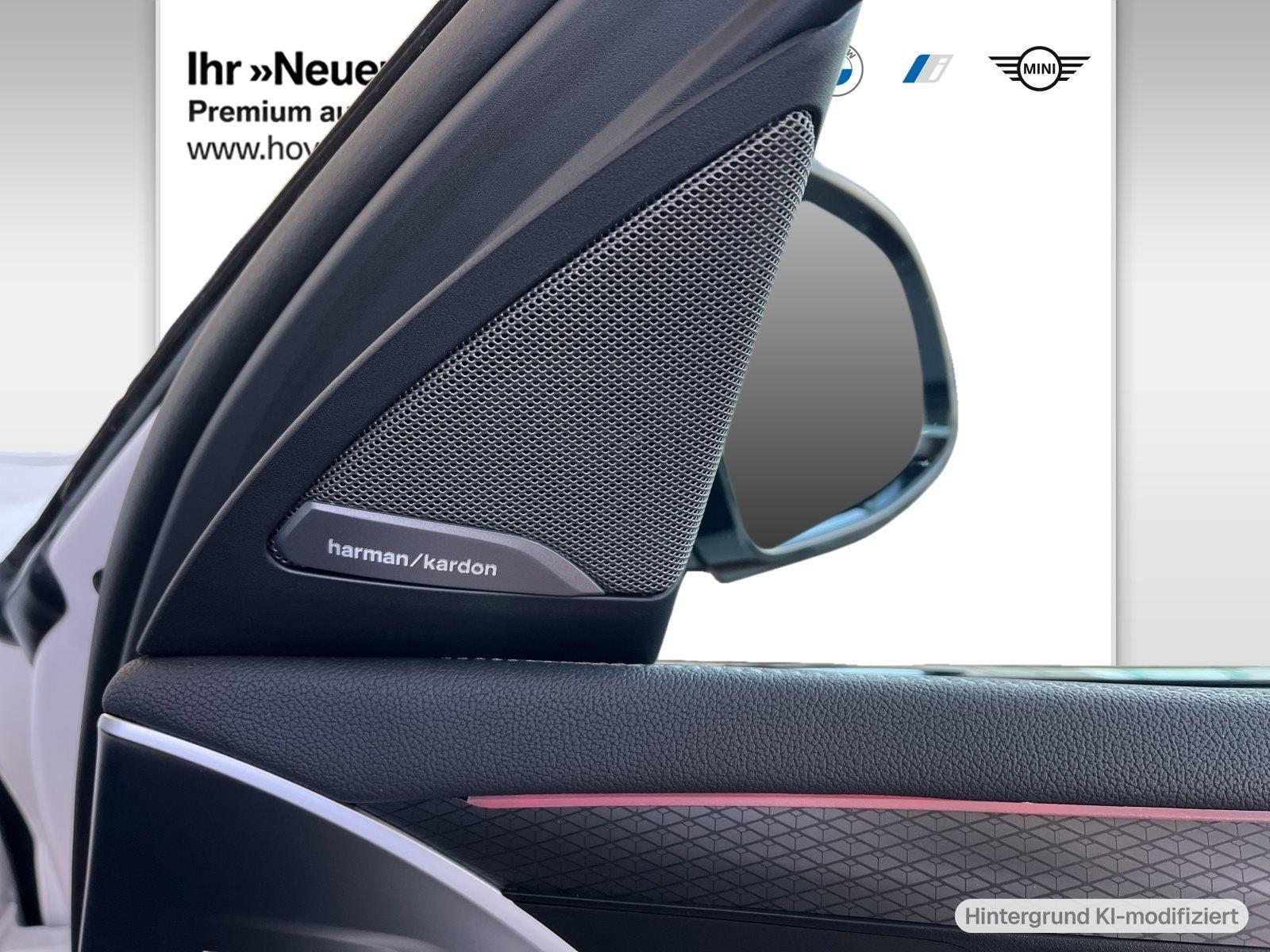 BMW X4 – Bild 15