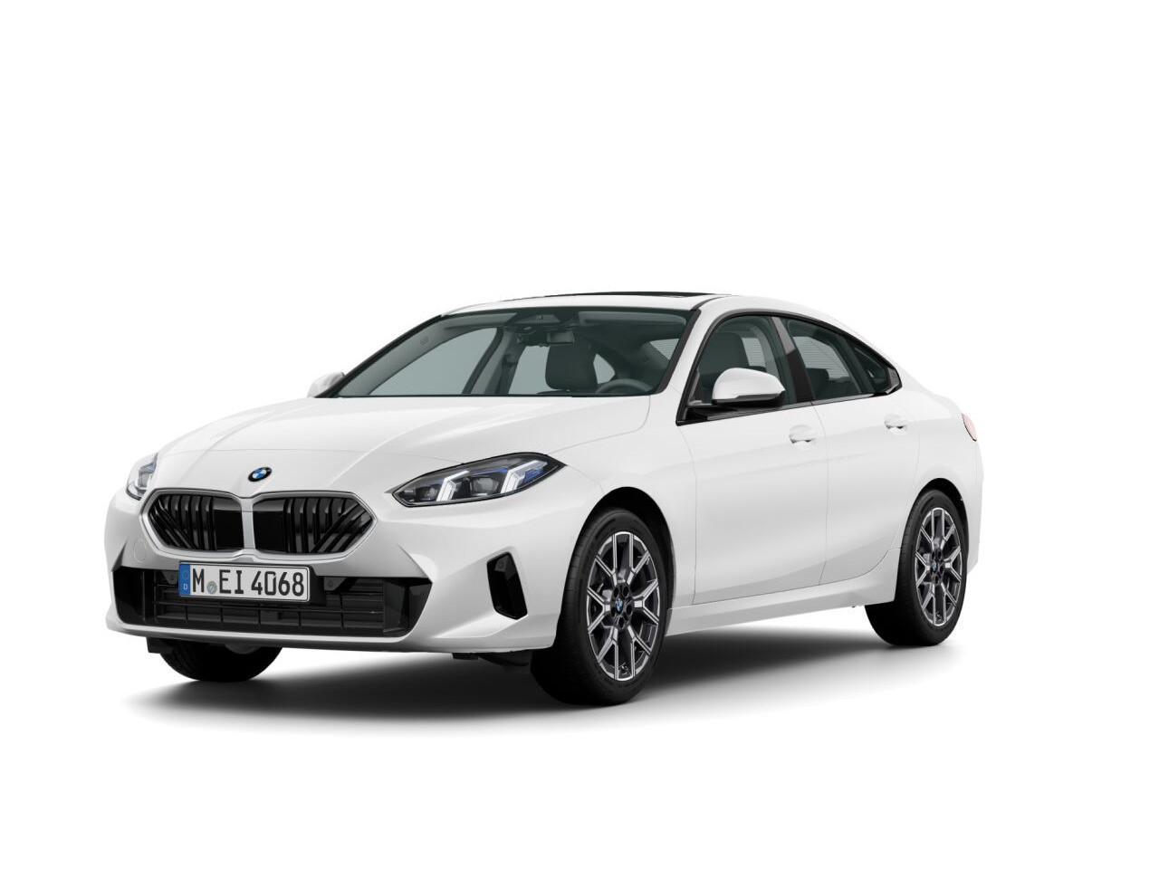 BMW 2er Gran Coupé