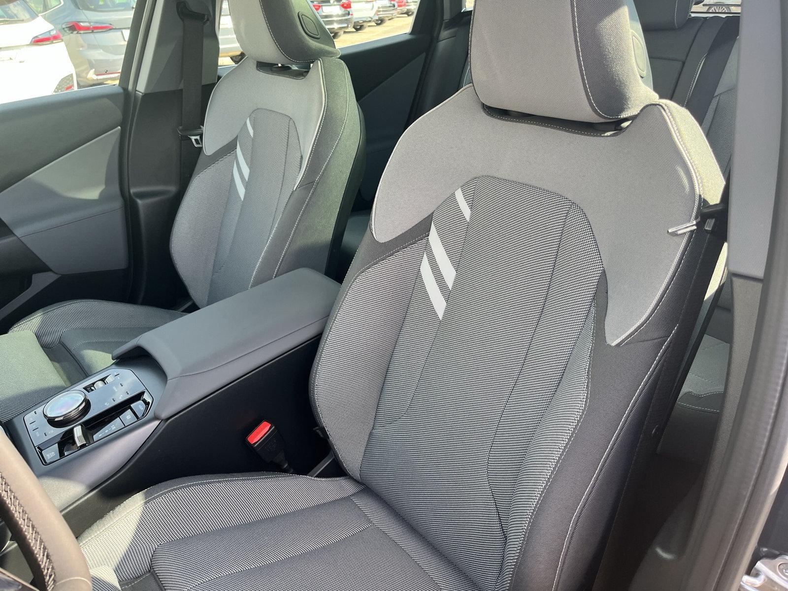 BMW X3 – Bild 24