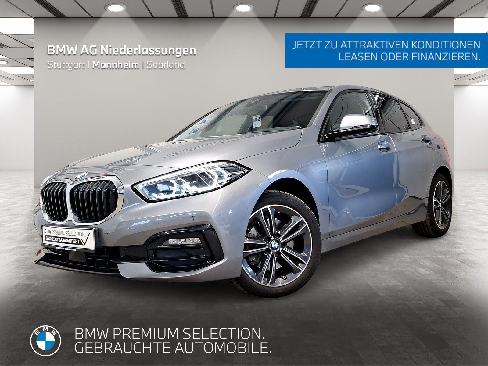 BMW 1er