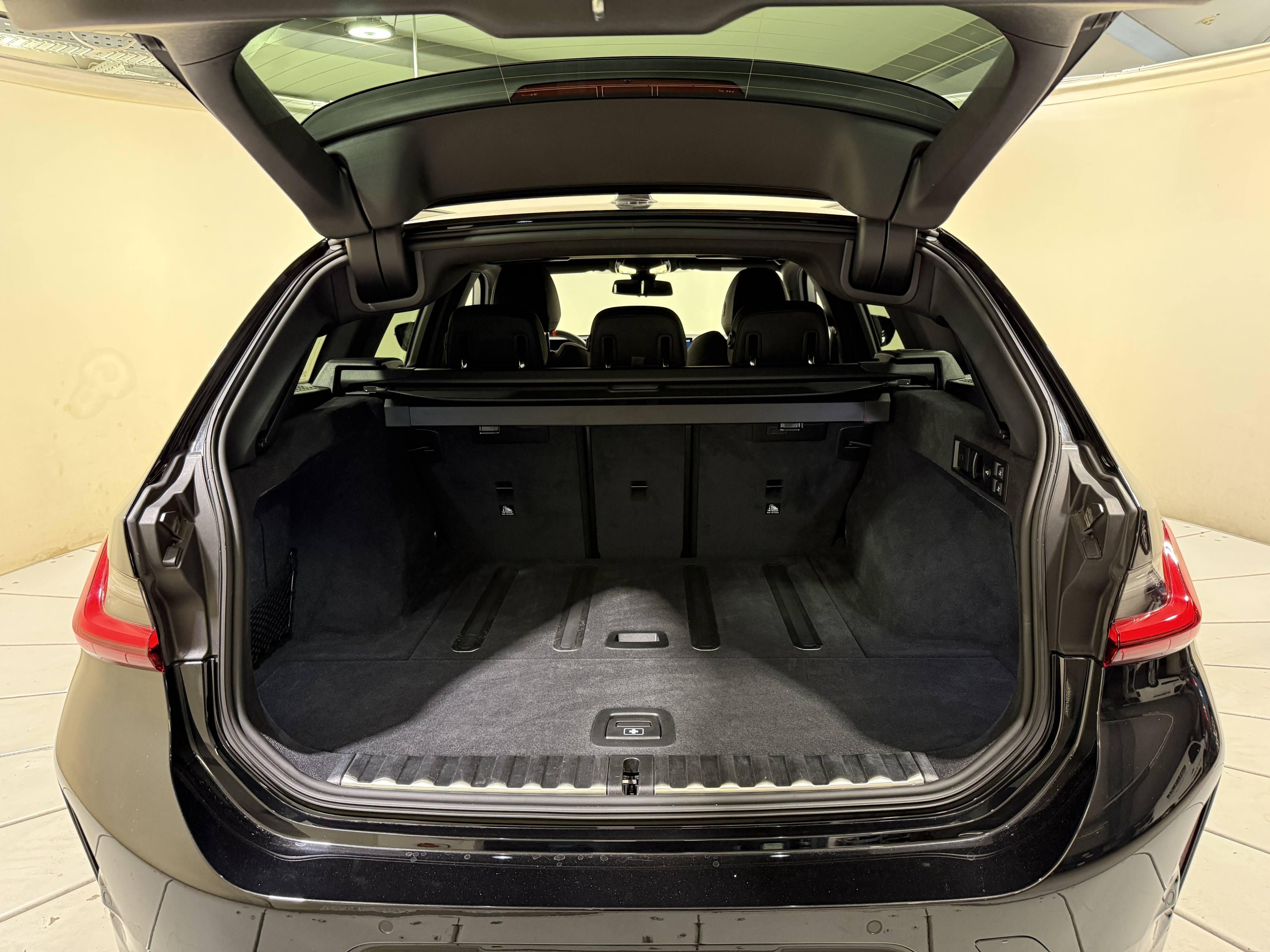 BMW 3er Touring – Bild 19