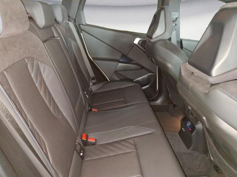 BMW X3 – Bild 11