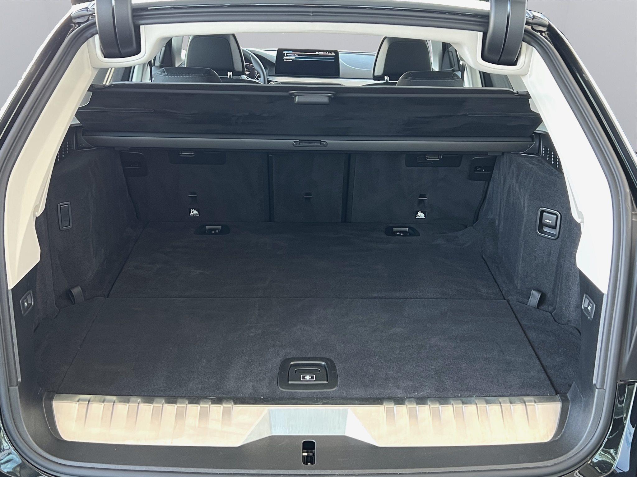 BMW 5er Touring – Bild 19