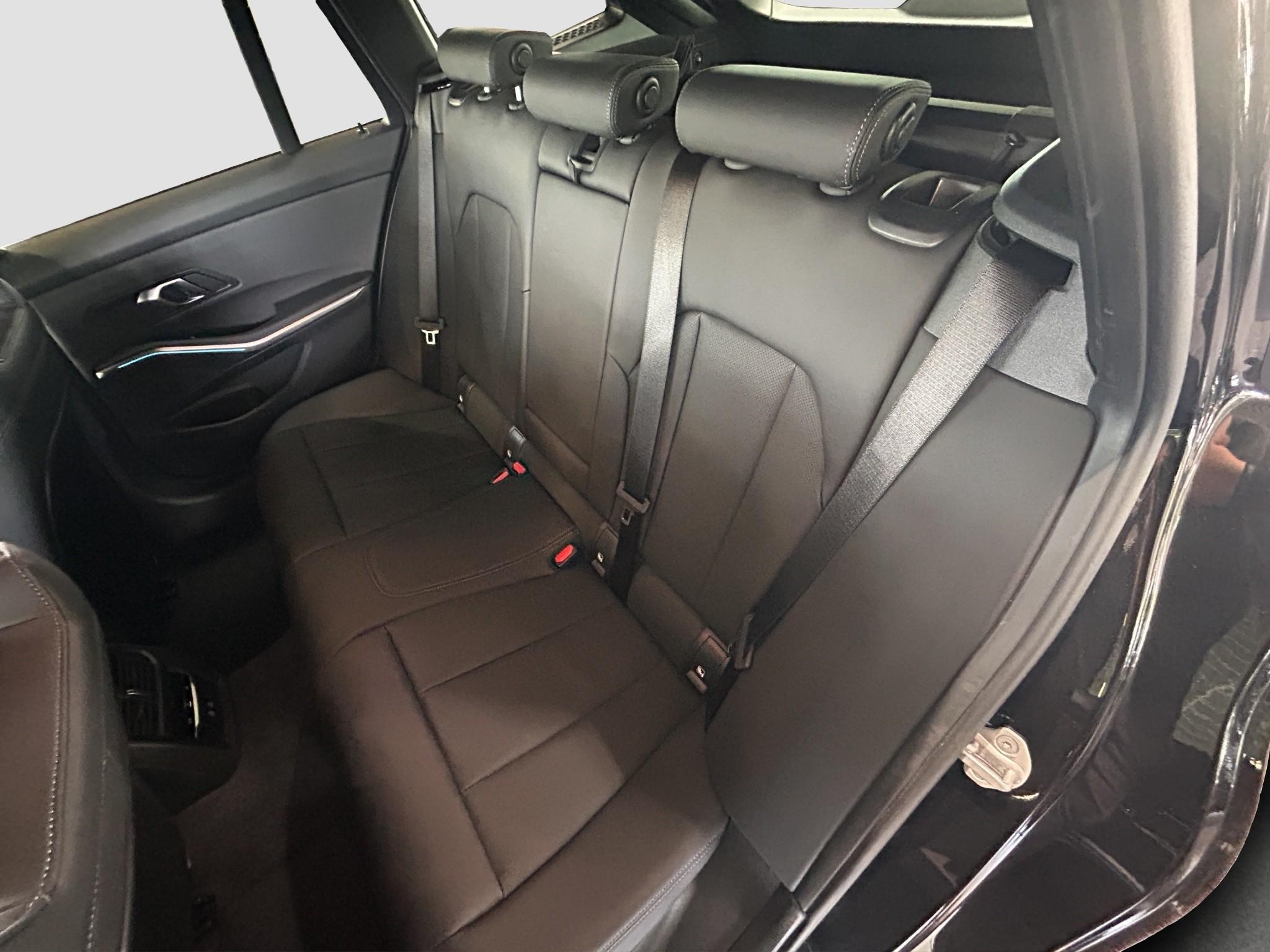 BMW 3er Touring – Bild 14