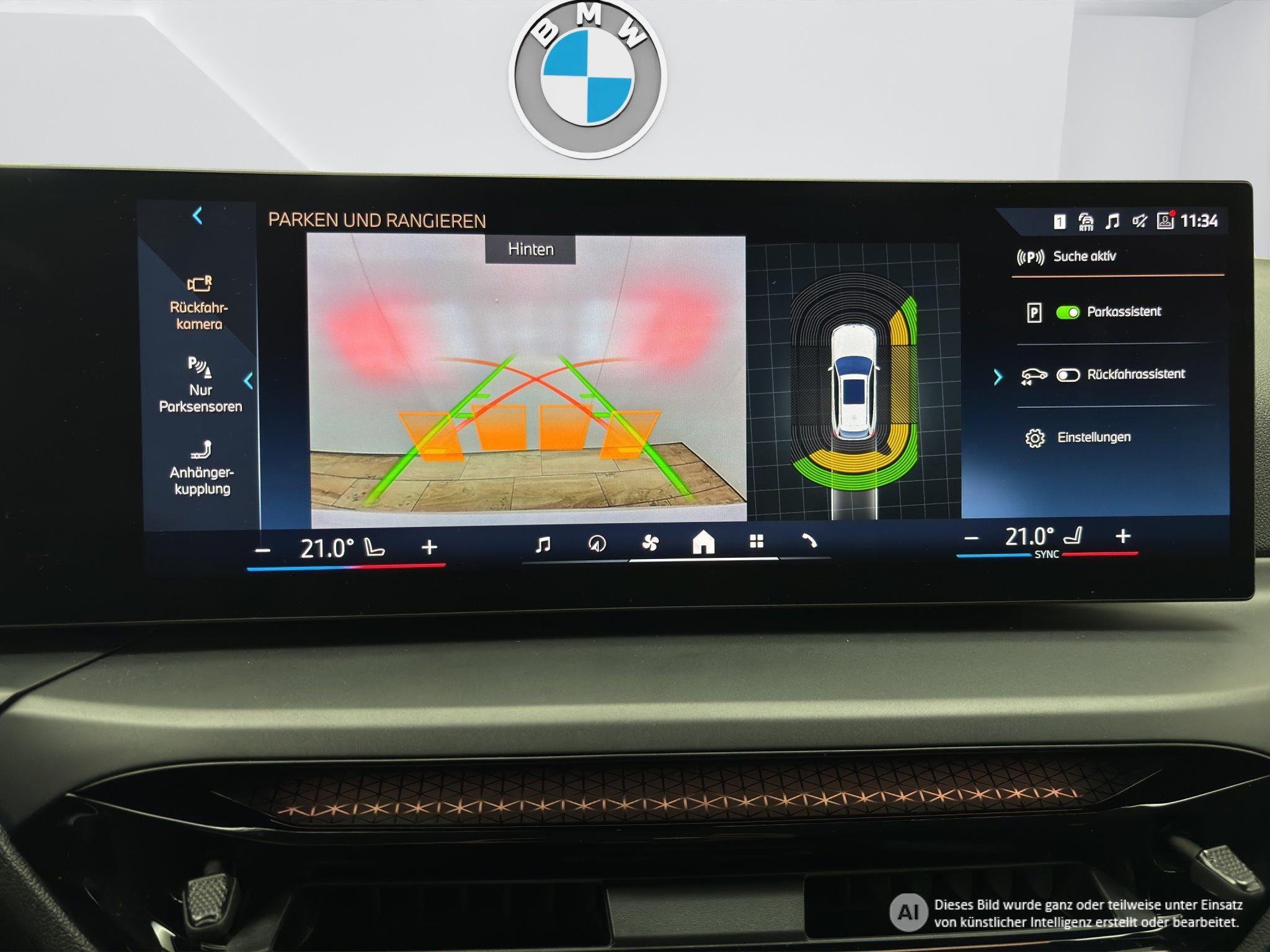 BMW 3er Touring – Bild 20