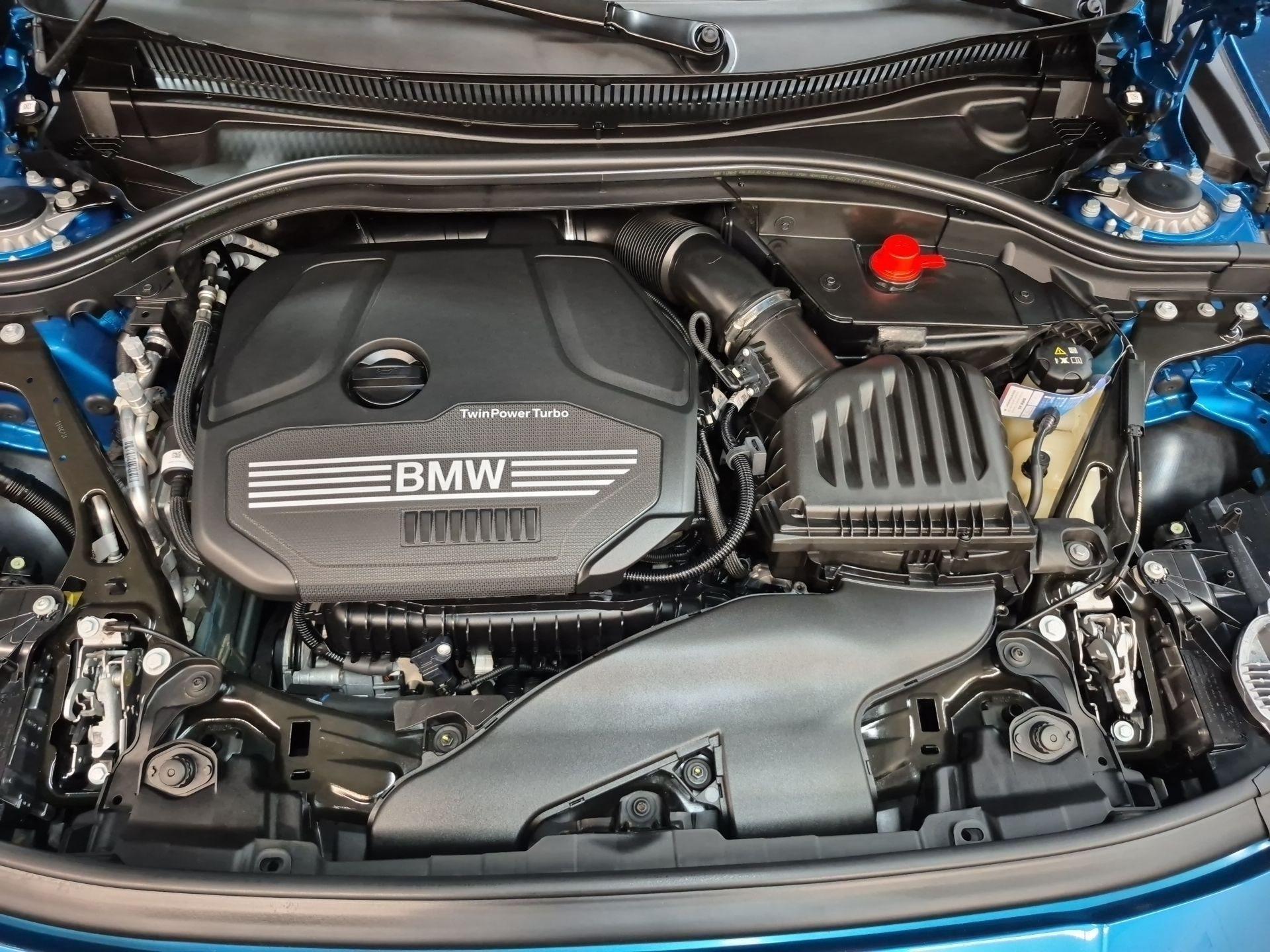 BMW 1er – Bild 18