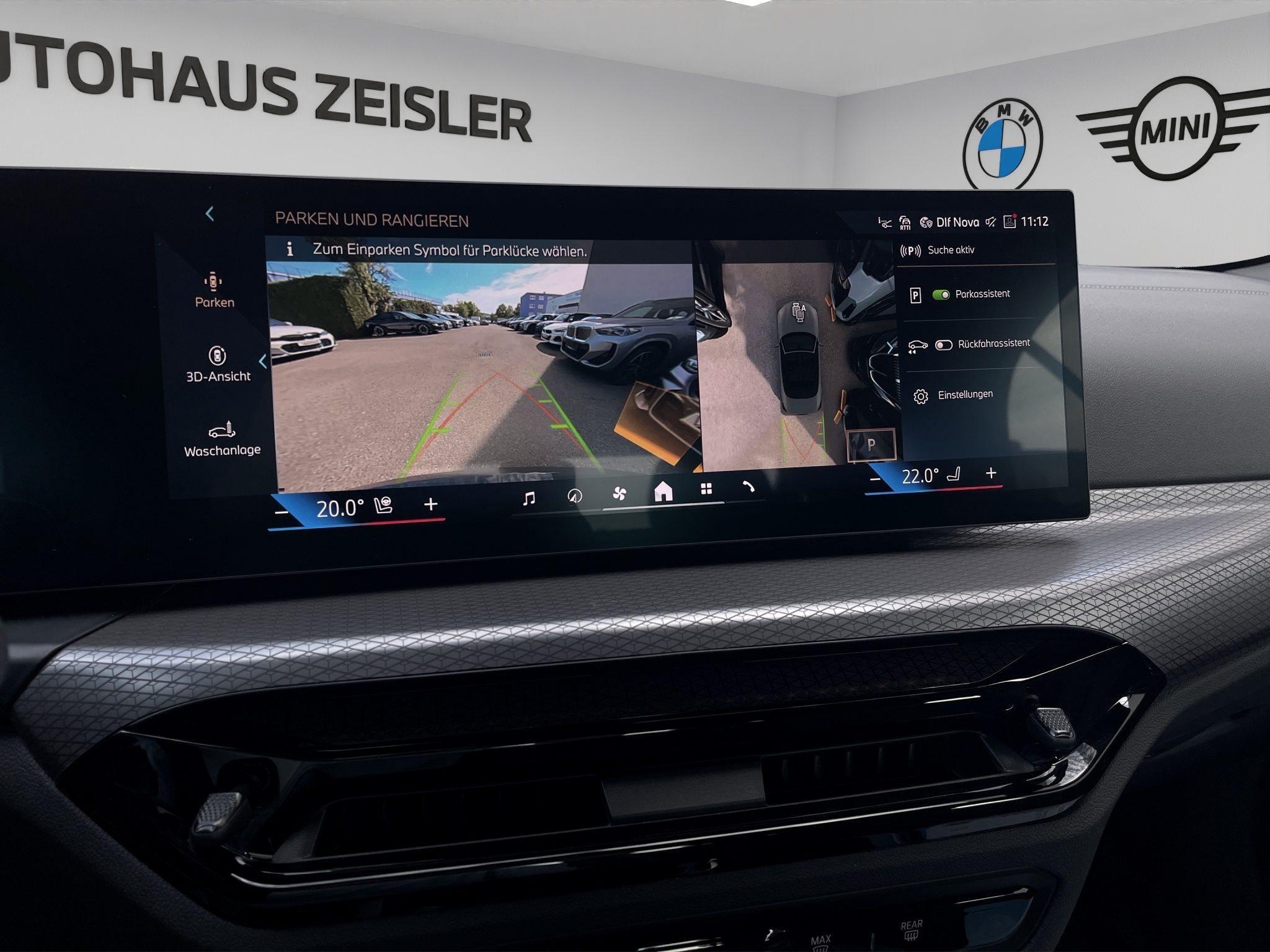 BMW 4er Cabrio – Bild 12