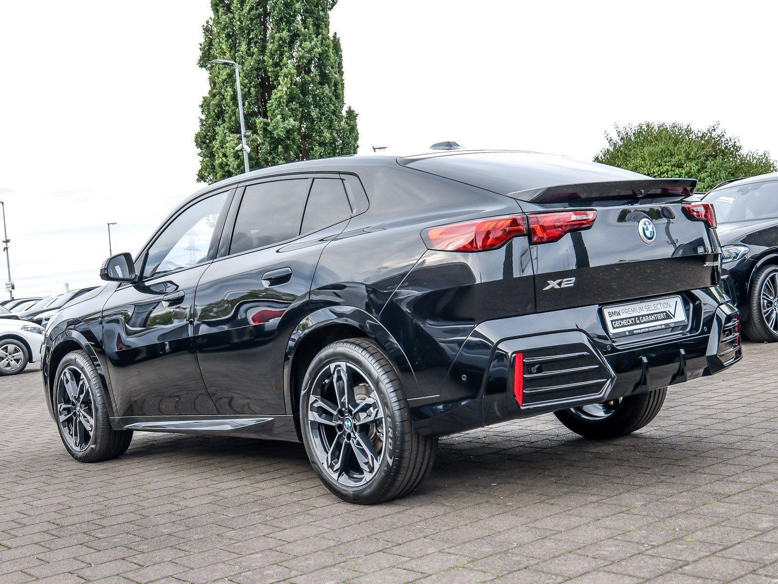 BMW X2 – Bild 22