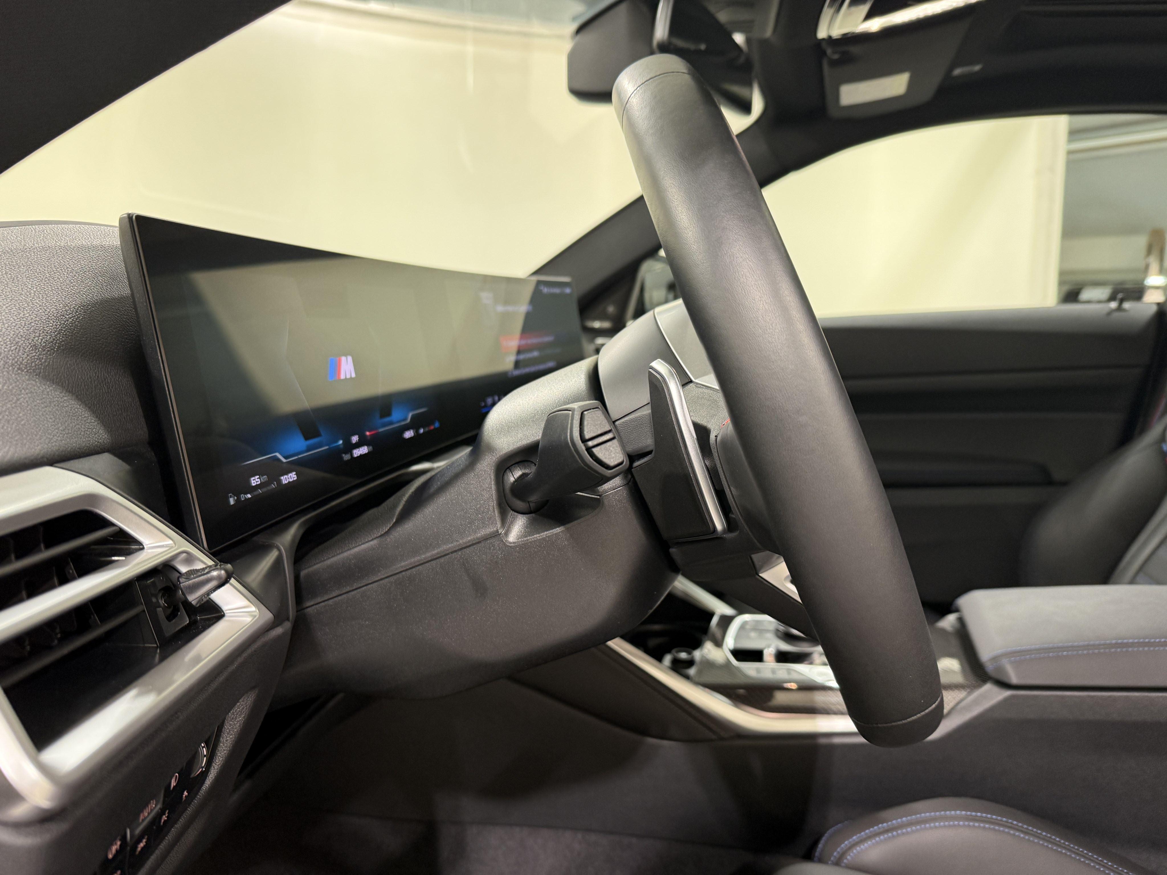 BMW 4er Coupé – Bild 31