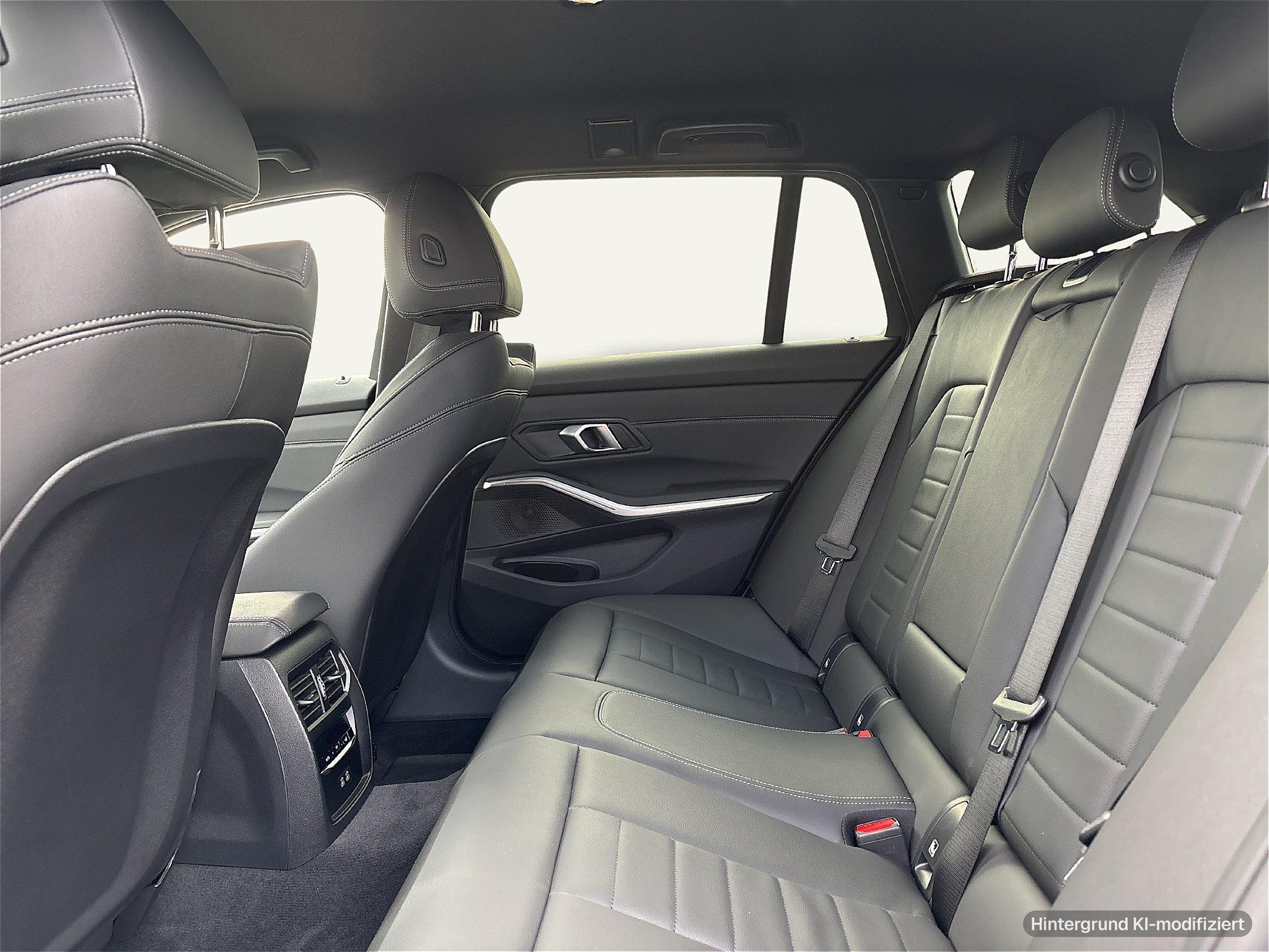 BMW 3er Touring – Bild 13