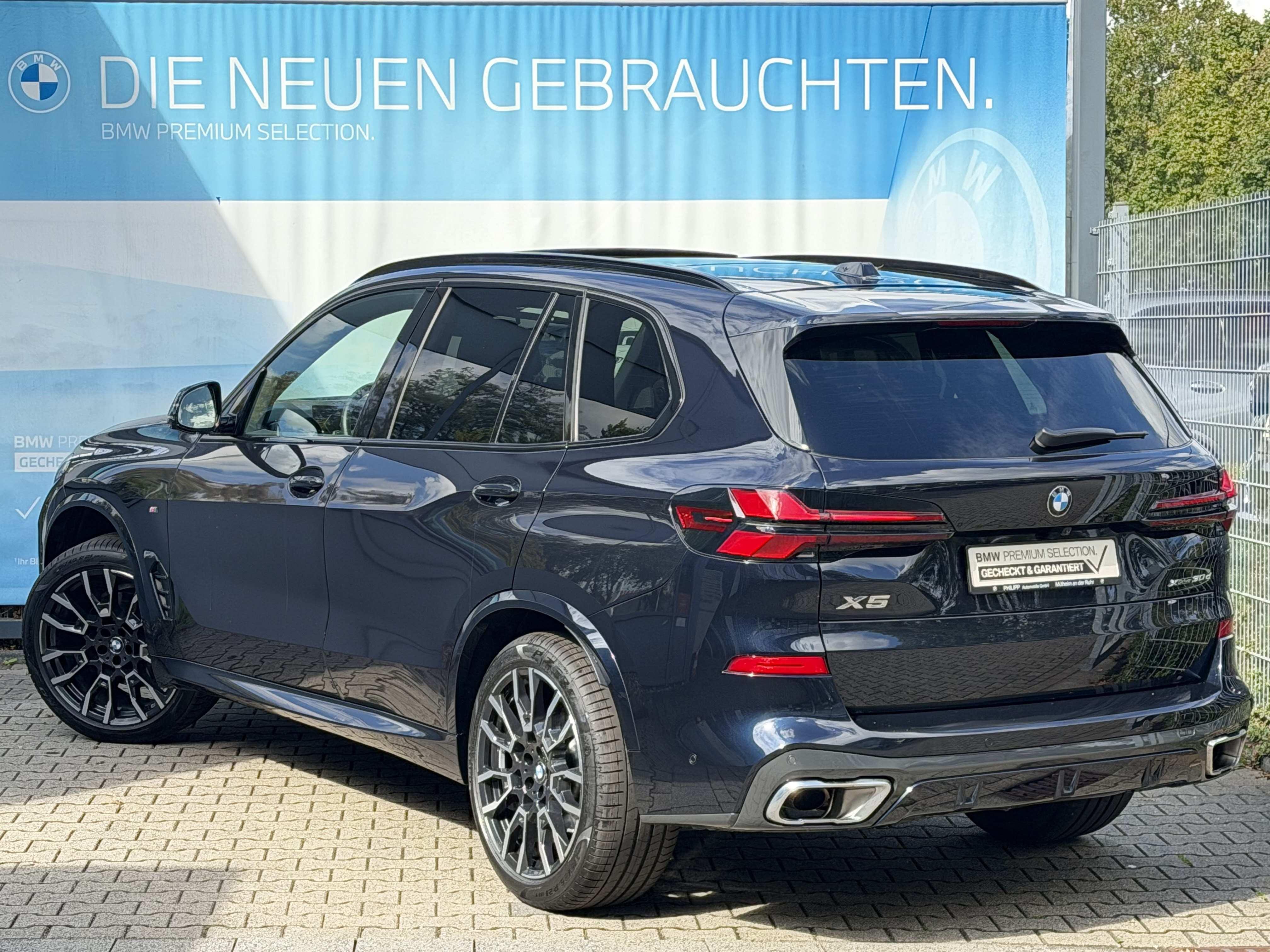 BMW X5 – Bild 12