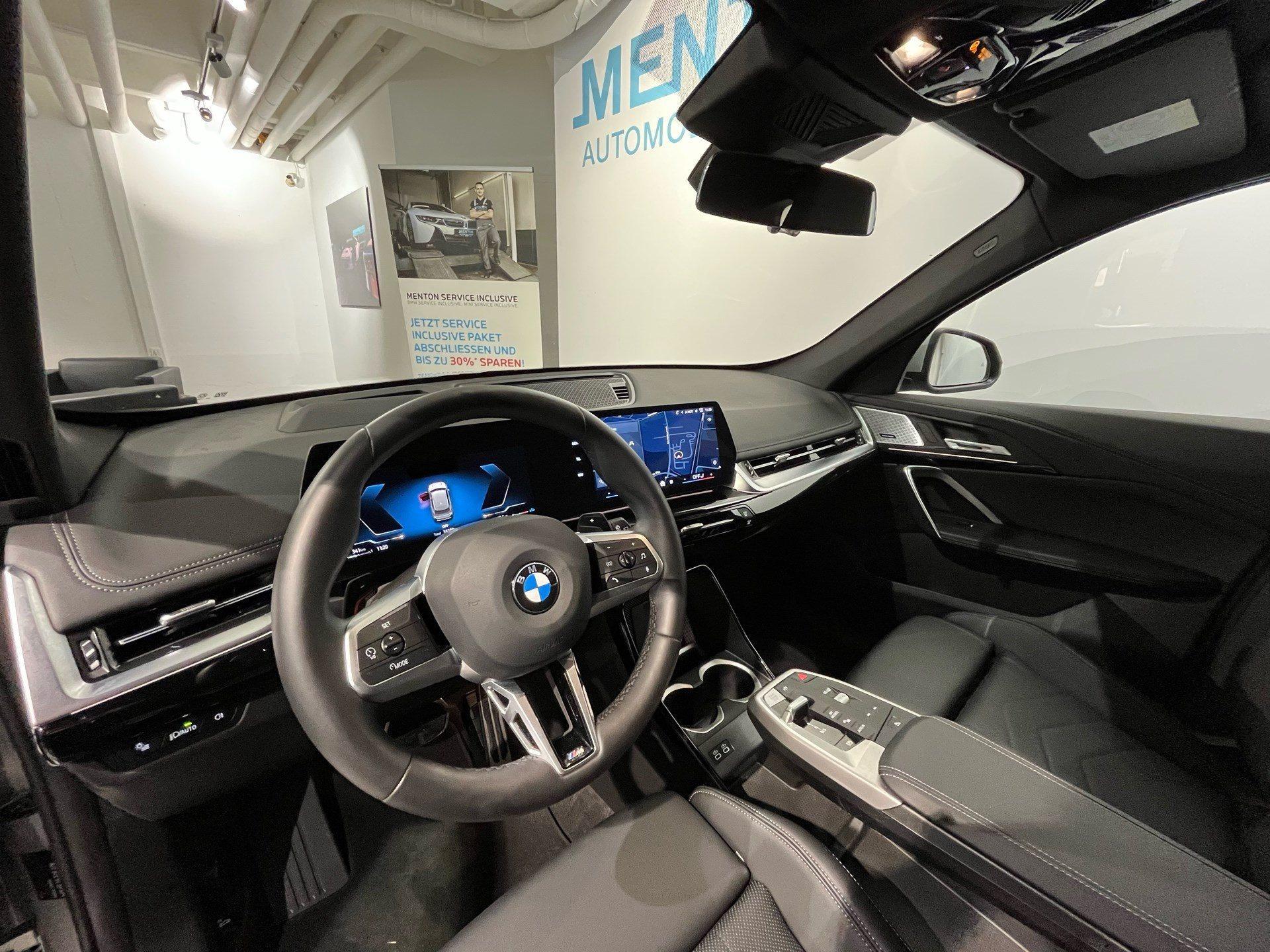 BMW X1 – Bild 8