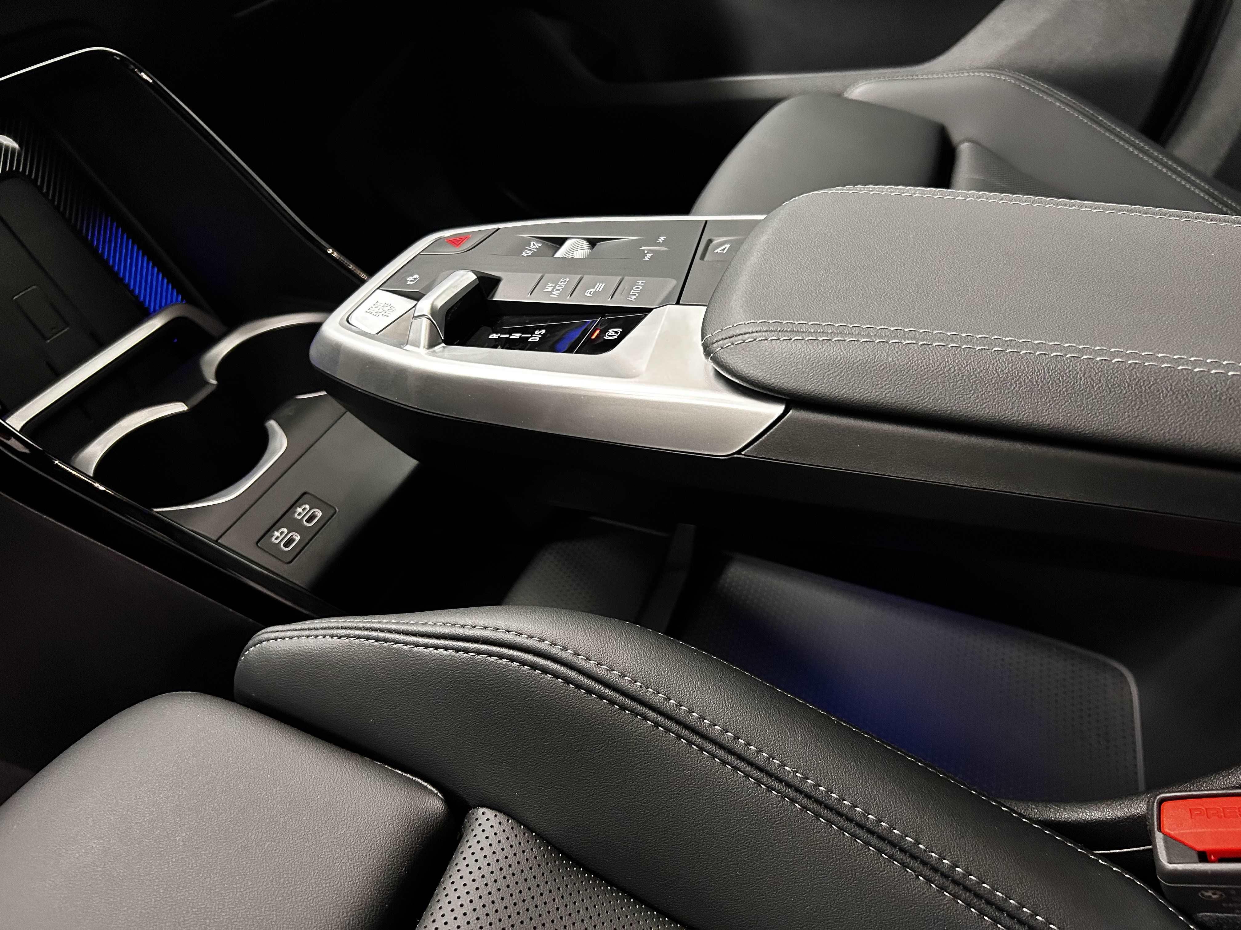 BMW X1 – Bild 24