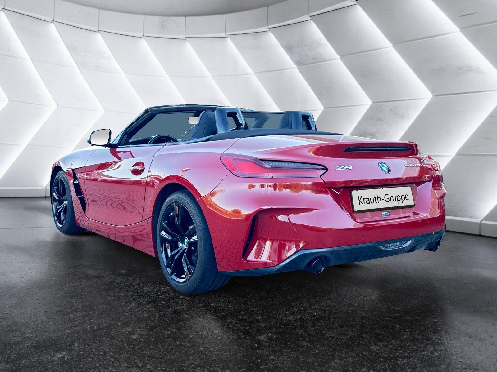 BMW Z4 – Bild 3