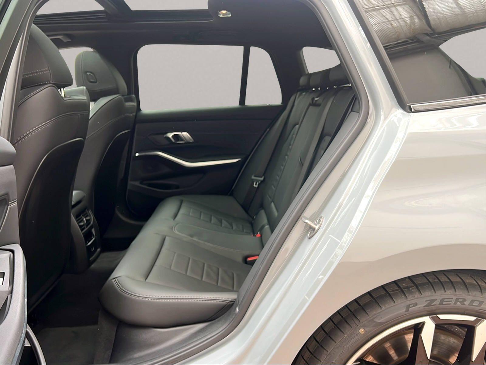 BMW 3er Touring – Bild 15
