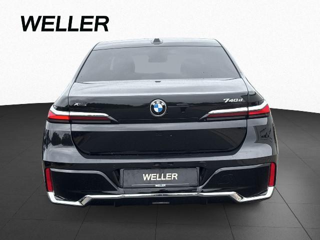 BMW 7er – Bild 4