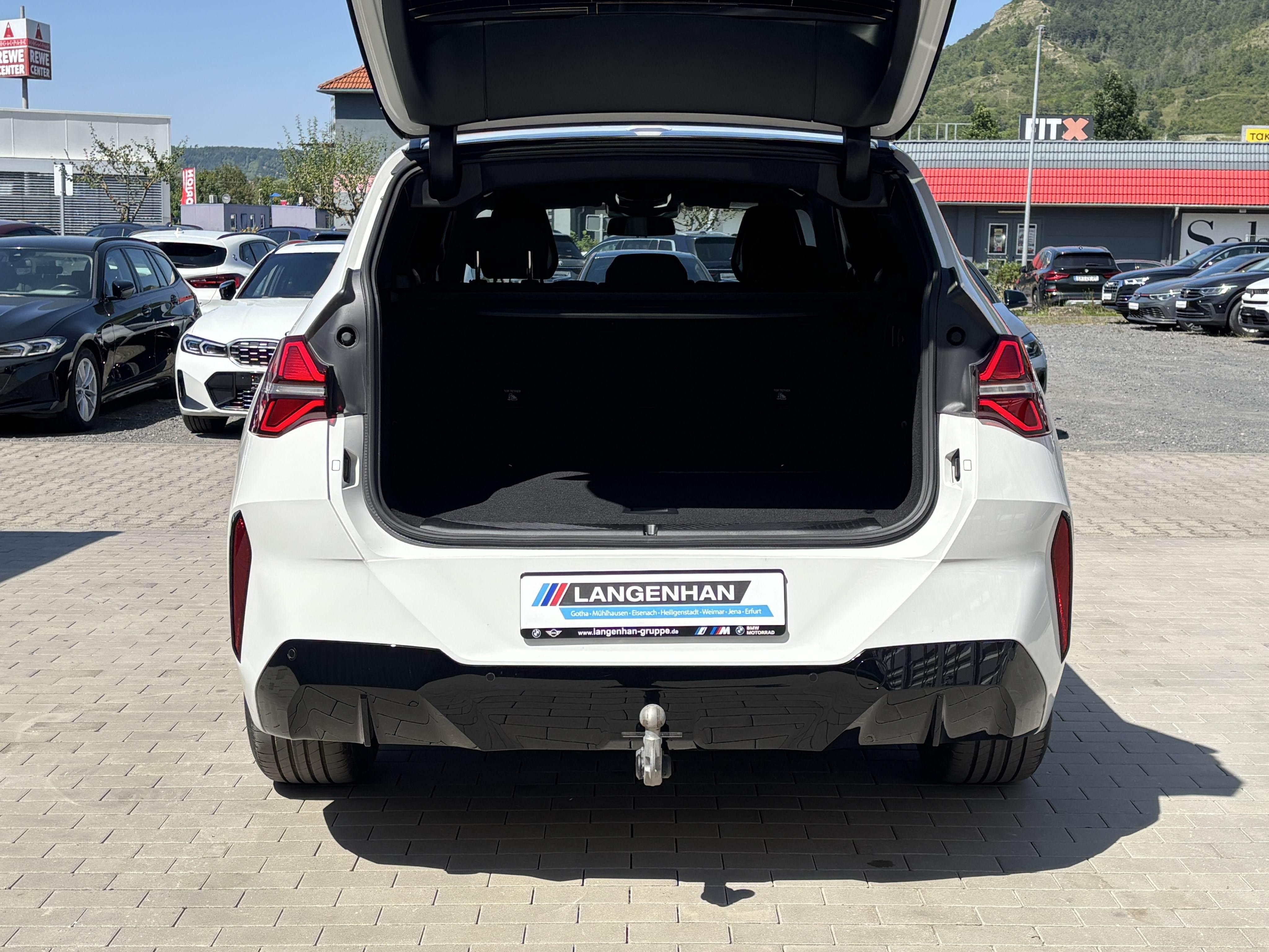 BMW X3 – Bild 6