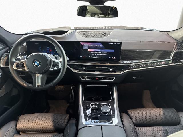 BMW X6 – Bild 15