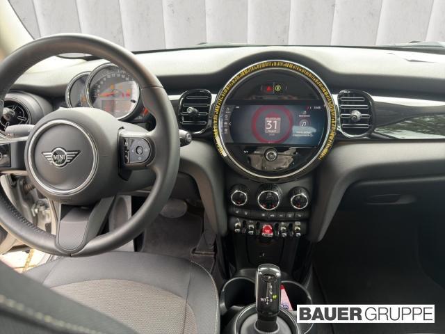 MINI Cooper 3-Türer – Bild 2