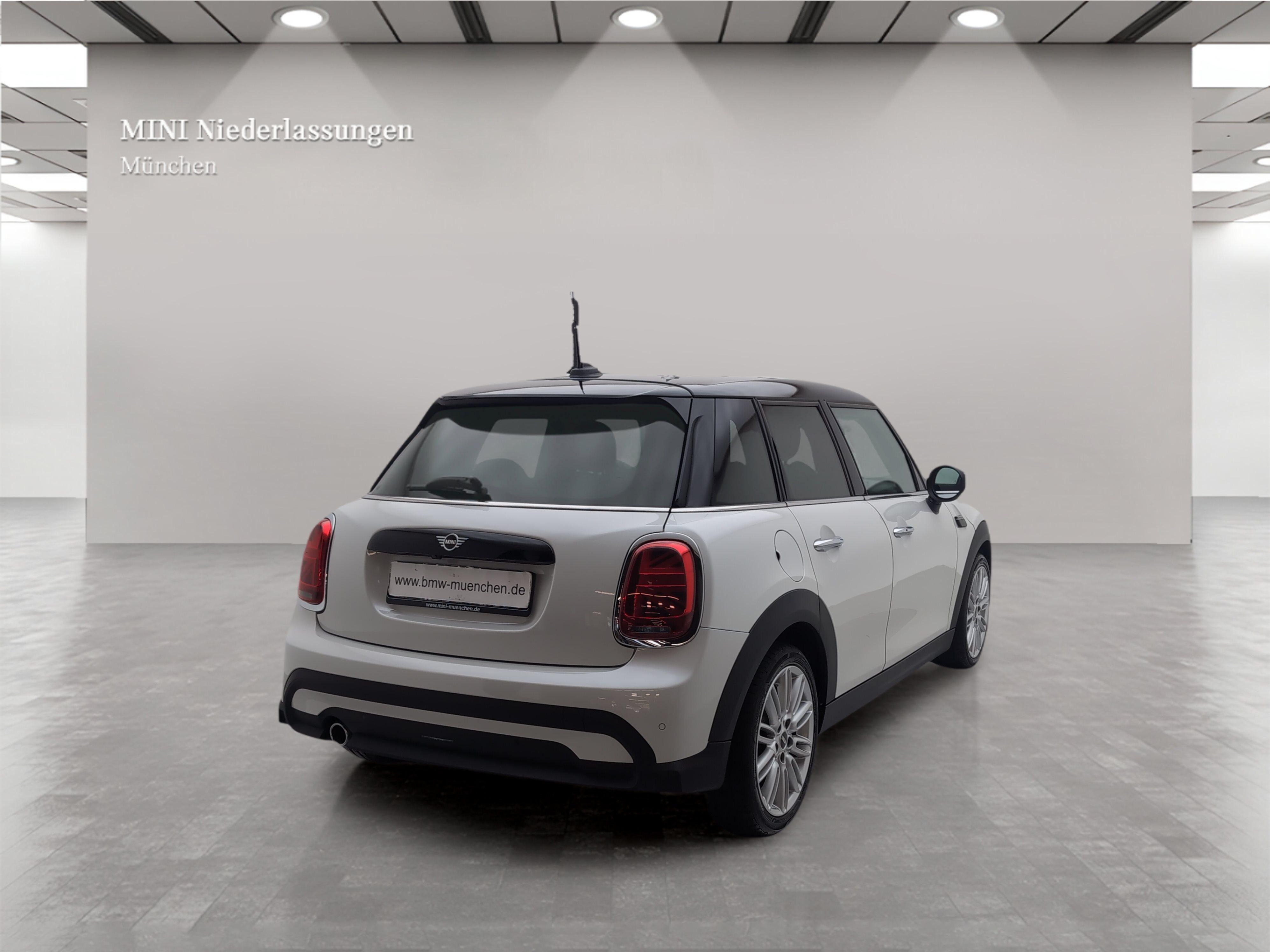 MINI Cooper 5-Türer – Bild 4