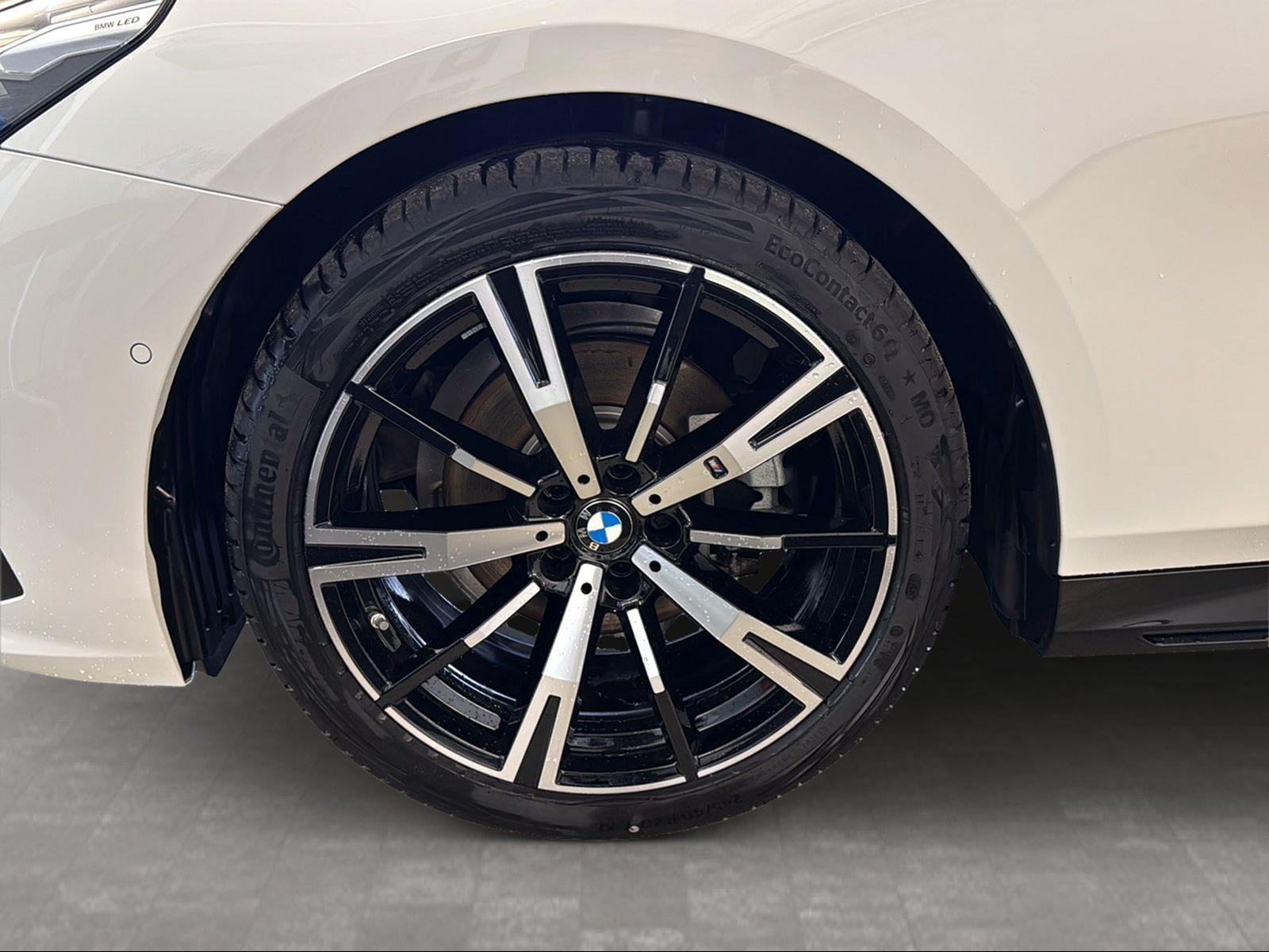 BMW 5er Touring – Bild 15