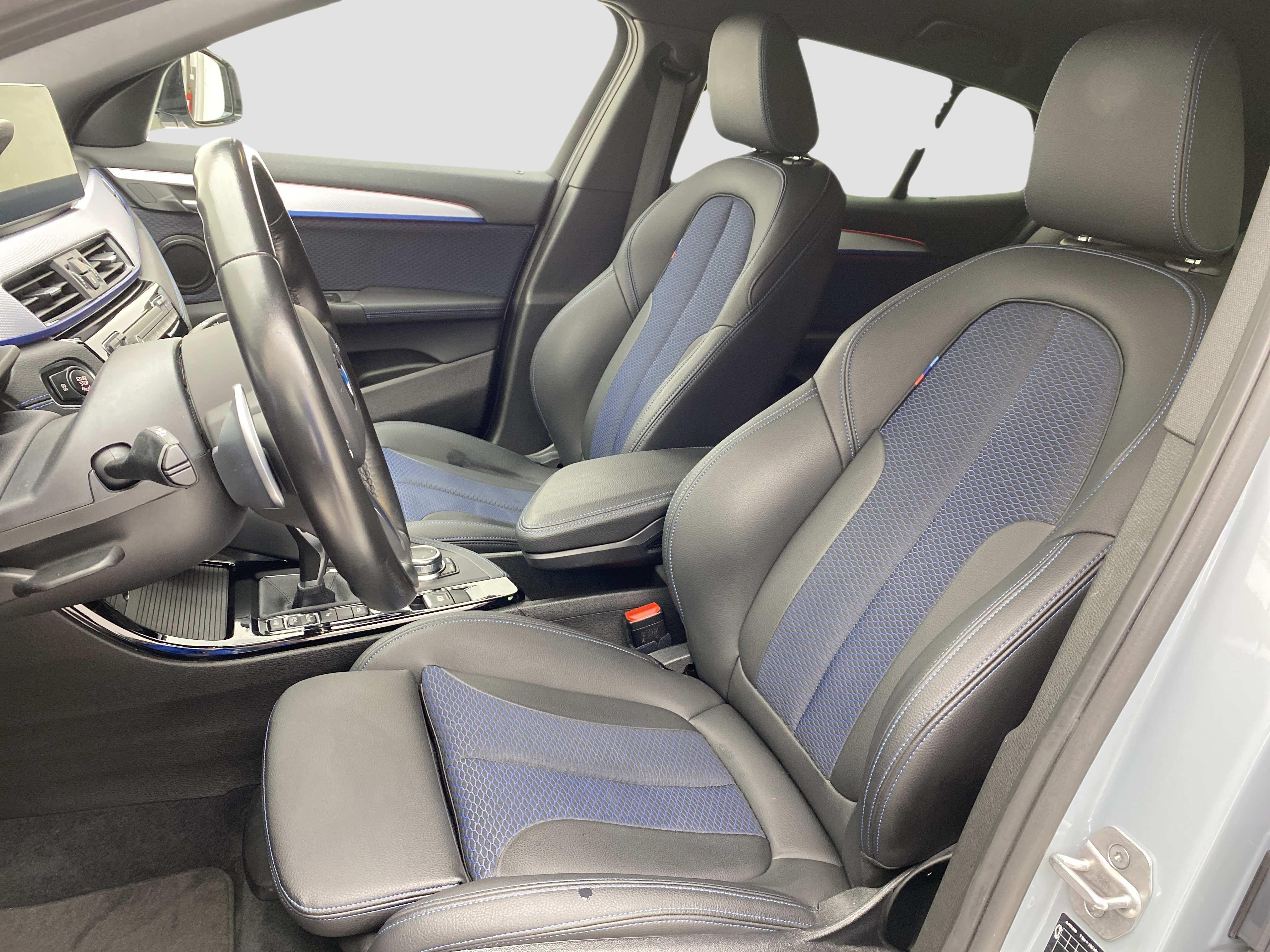 BMW X2 – Bild 6