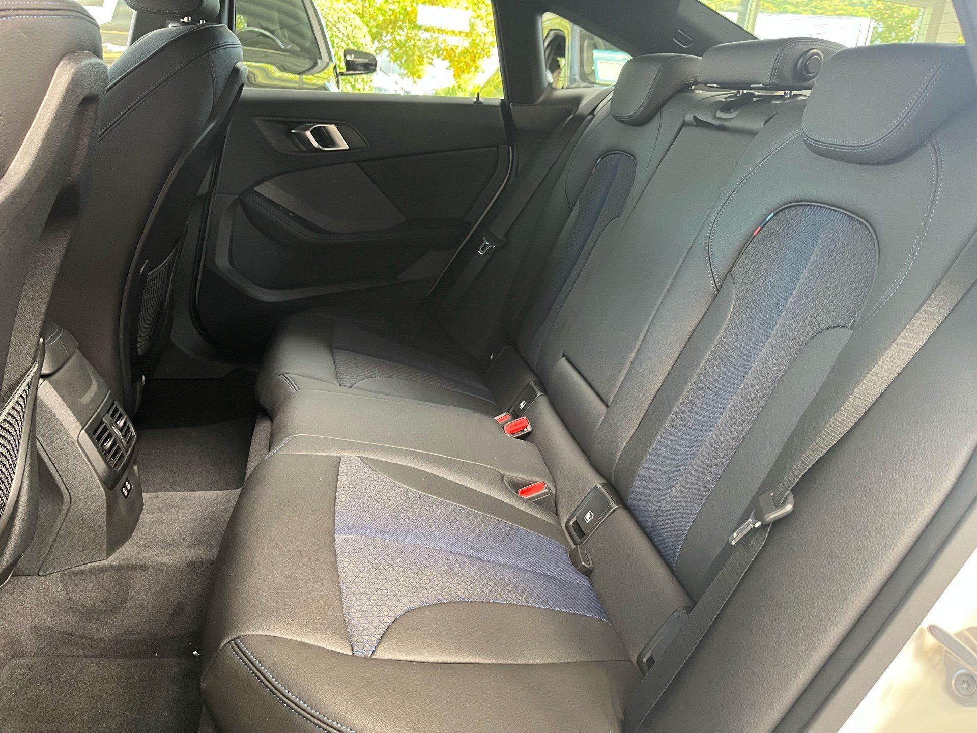 BMW 2er Gran Coupé – Bild 15