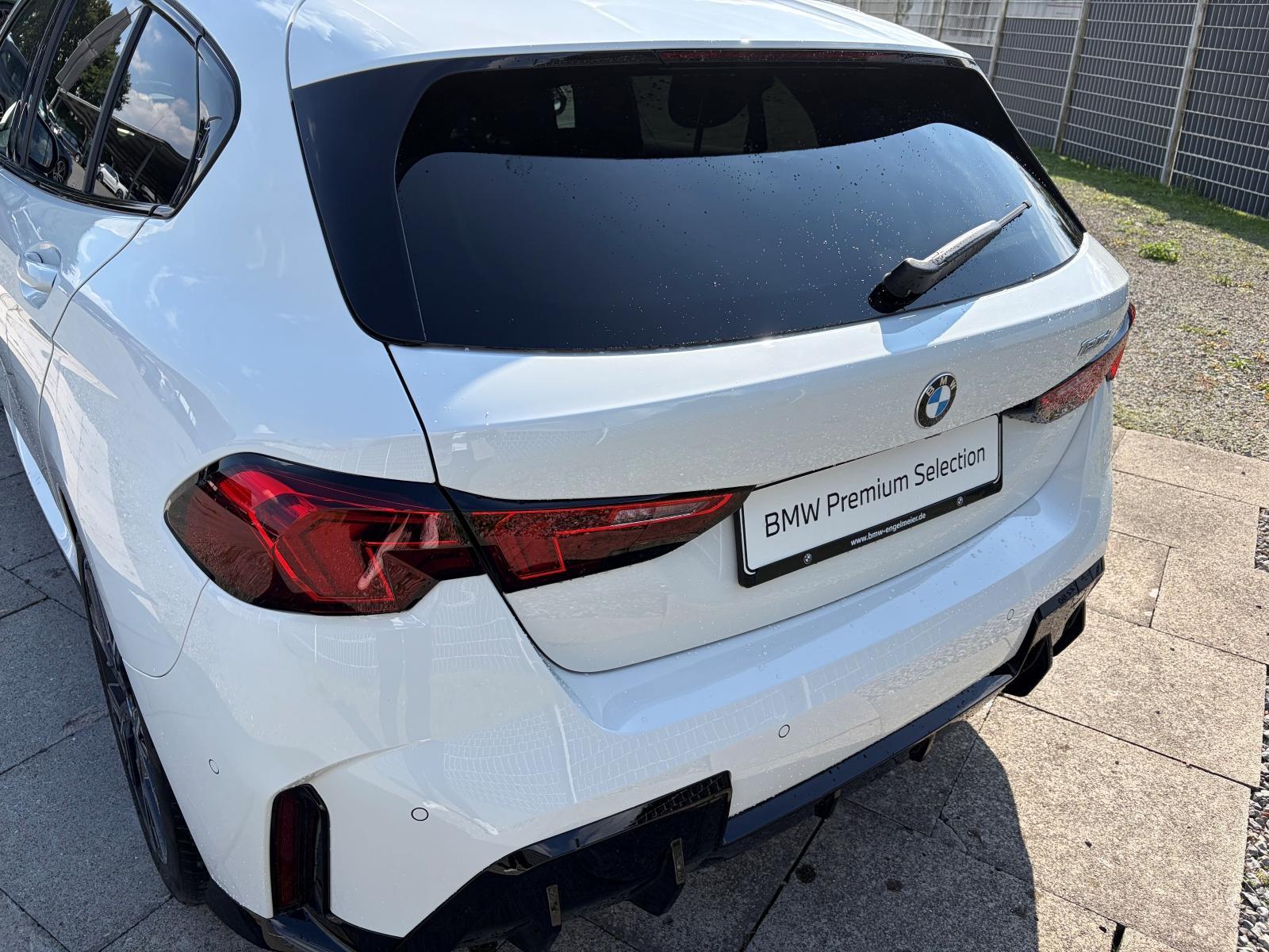 BMW 1er – Bild 10