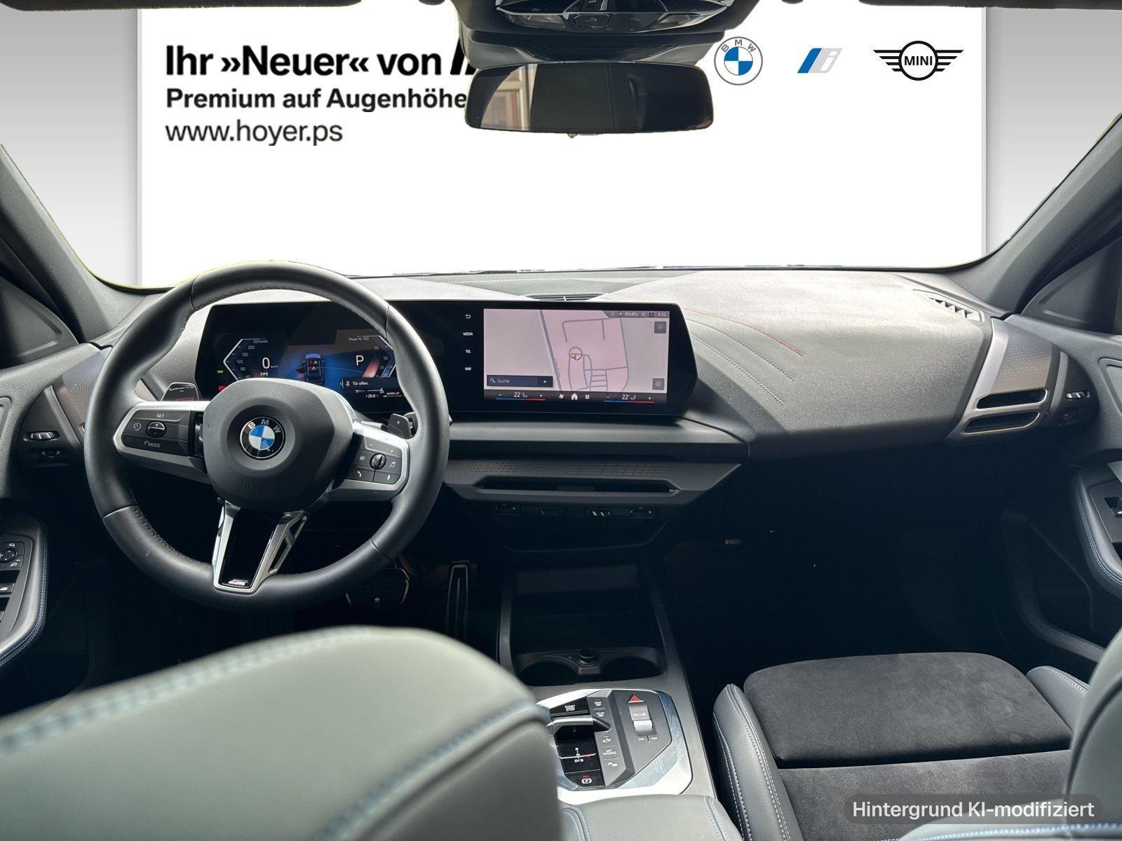 BMW 1er – Bild 5