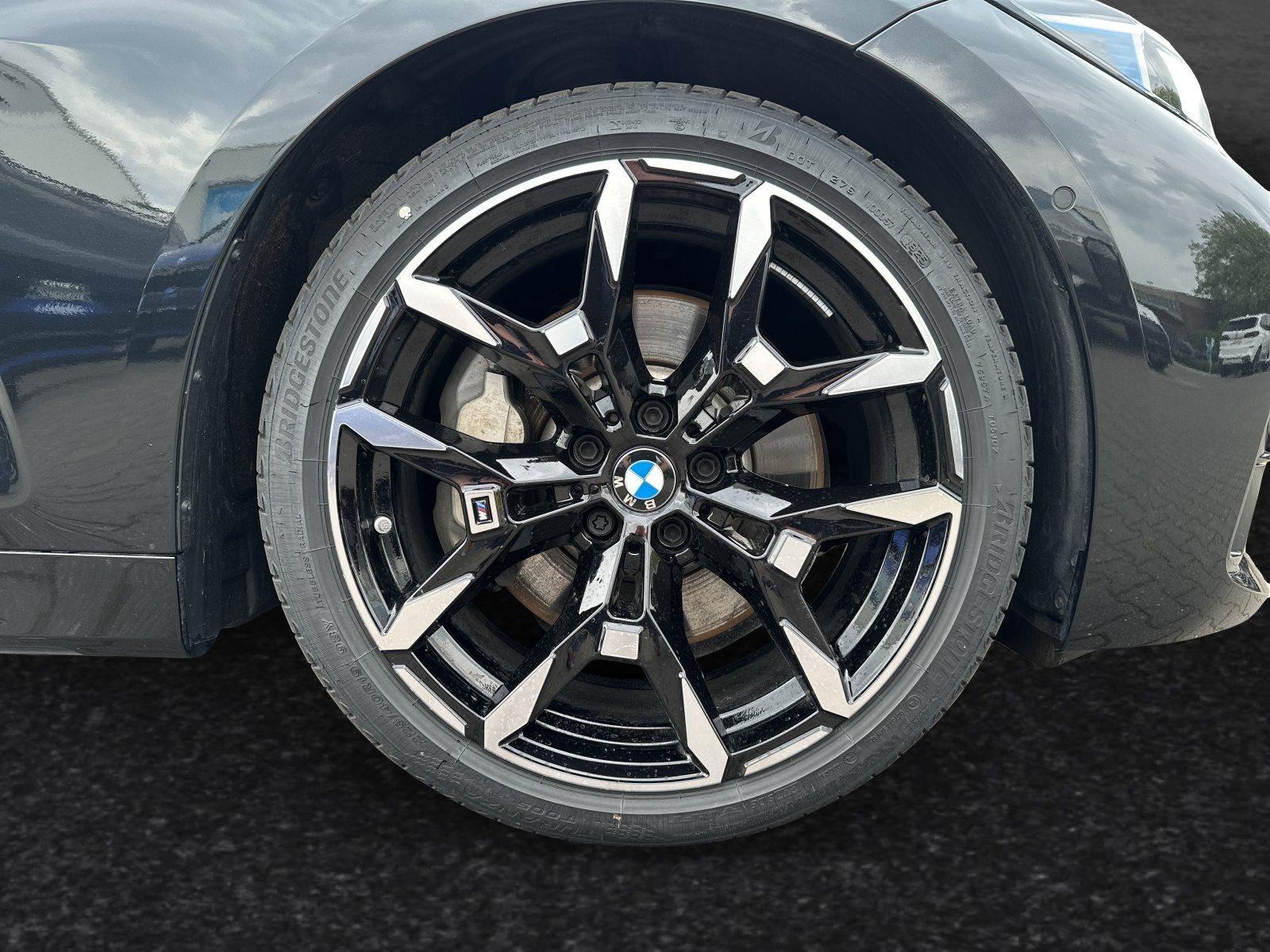 BMW 4er Coupé – Bild 4