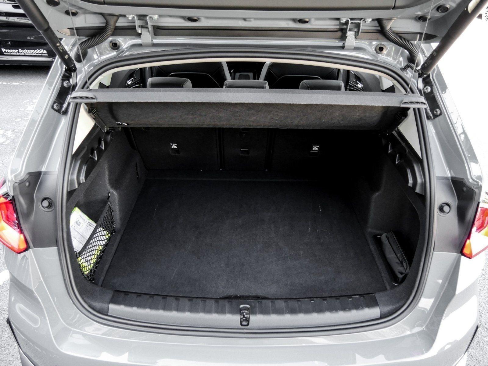 BMW X1 – Bild 19